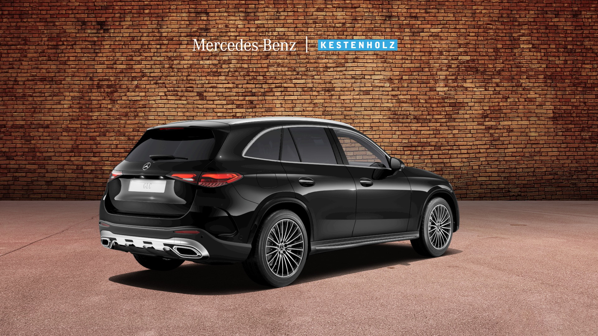 MERCEDES-BENZ GLC 300 d 4Matic 9G-Tronic-image-6