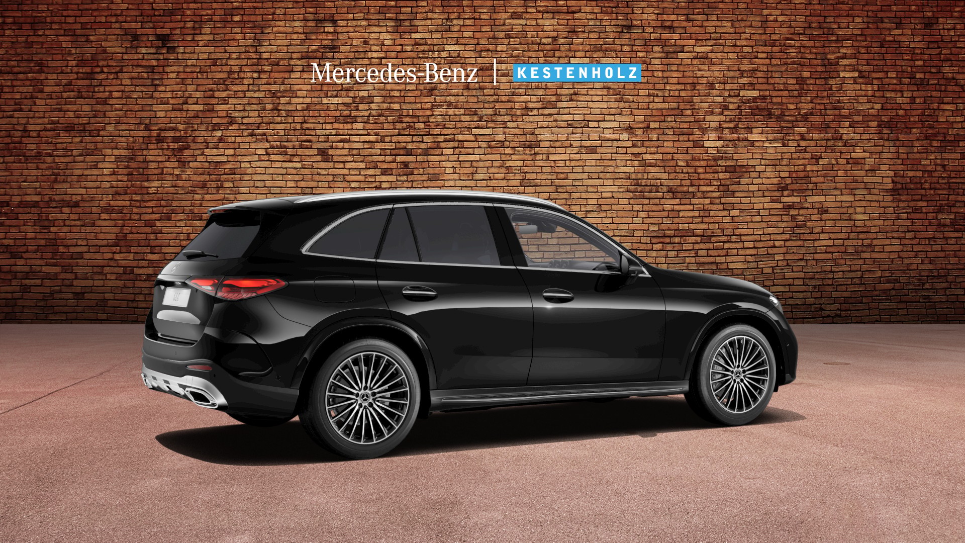 MERCEDES-BENZ GLC 300 d 4Matic 9G-Tronic-image-5