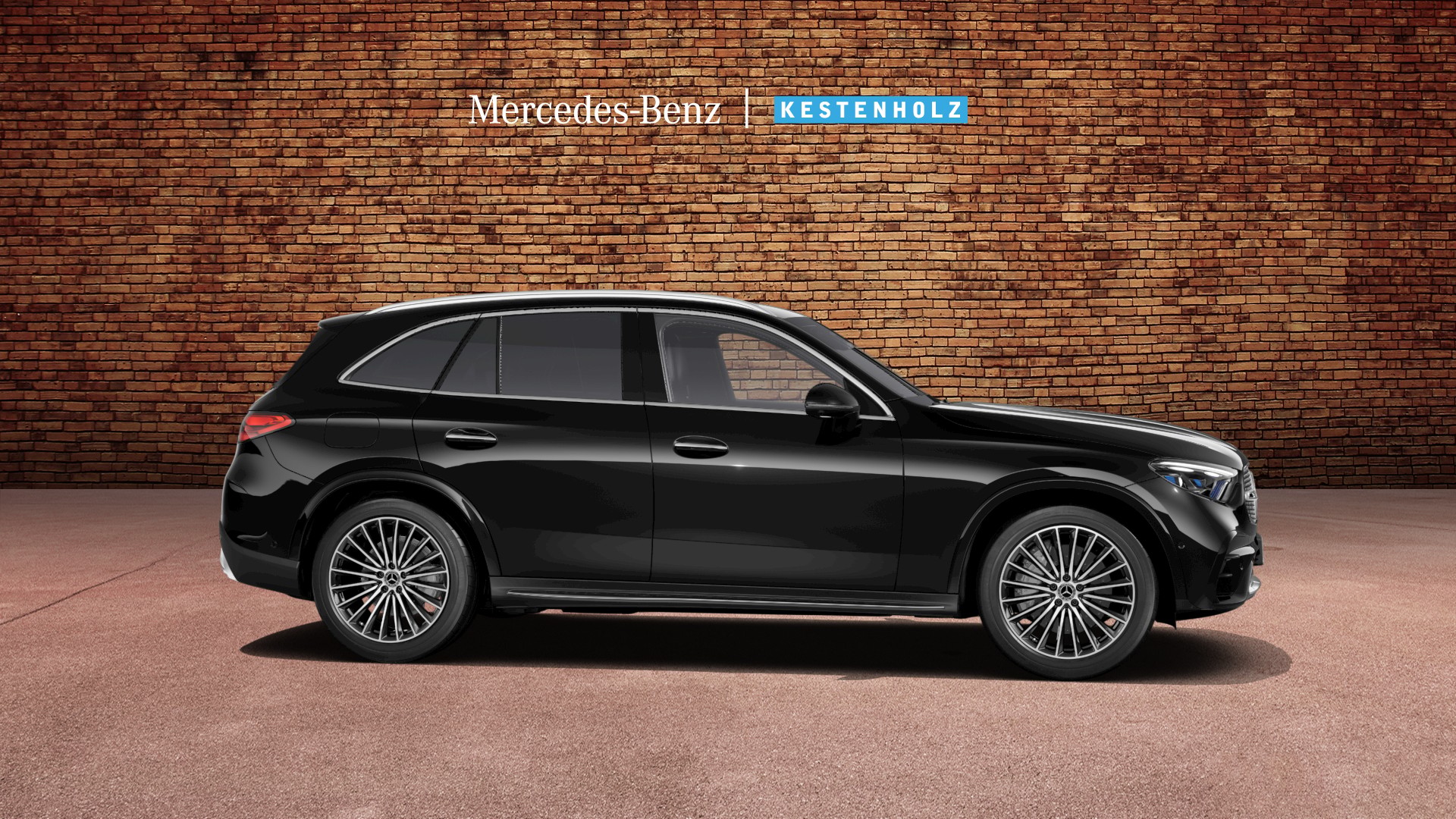 MERCEDES-BENZ GLC 300 d 4Matic 9G-Tronic-image-3