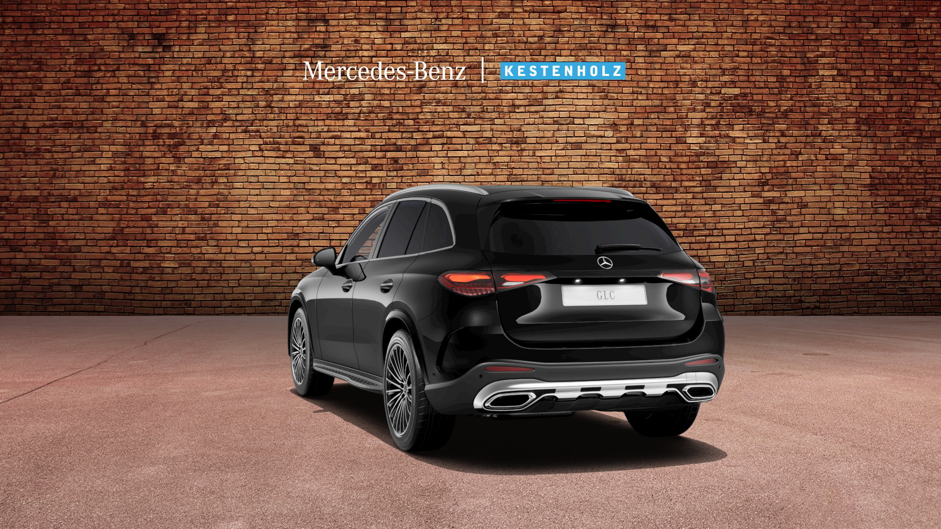 MERCEDES-BENZ GLC 300 d 4Matic 9G-Tronic-image-9