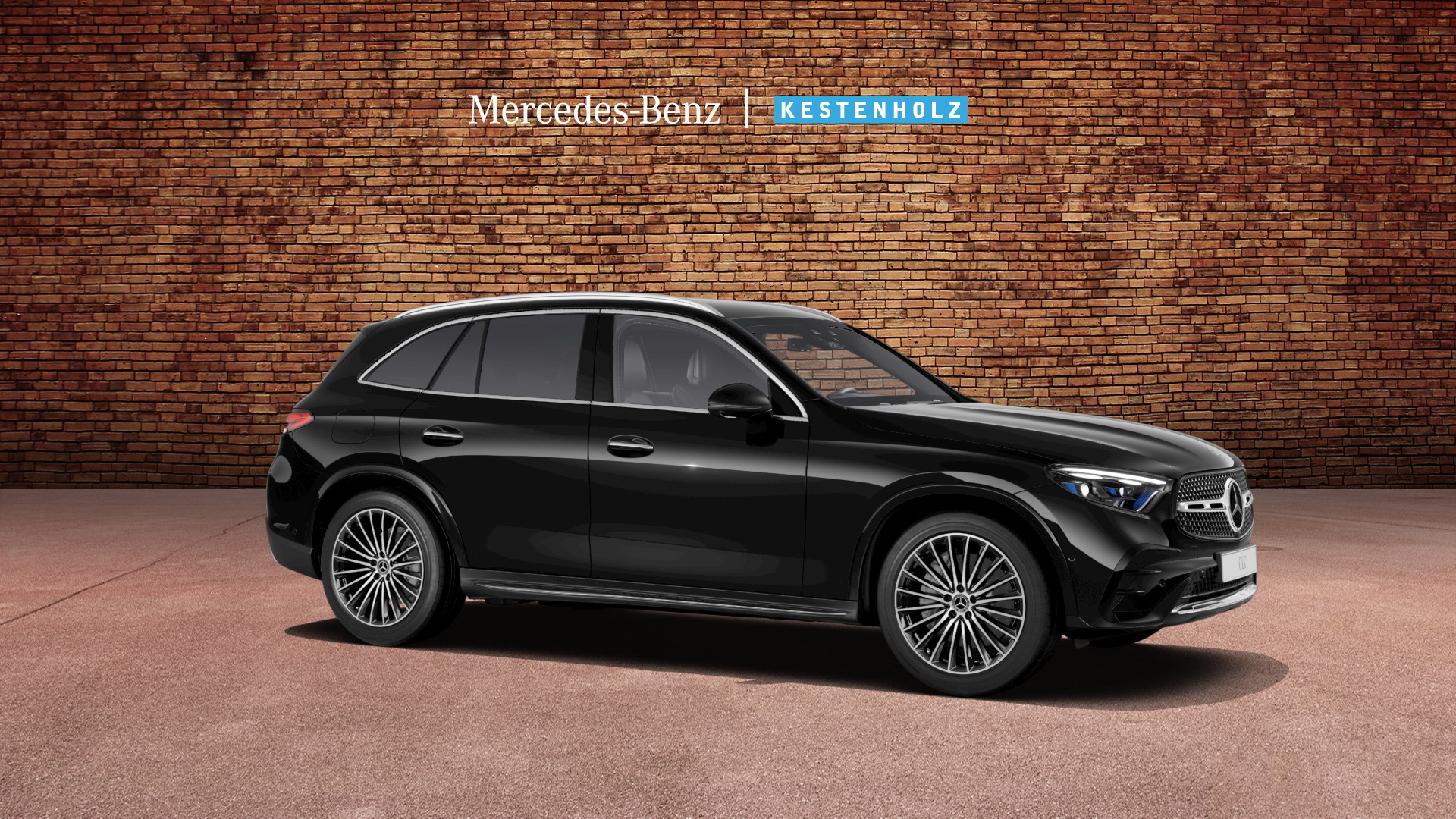 MERCEDES-BENZ GLC 300 d 4Matic 9G-Tronic-image-2
