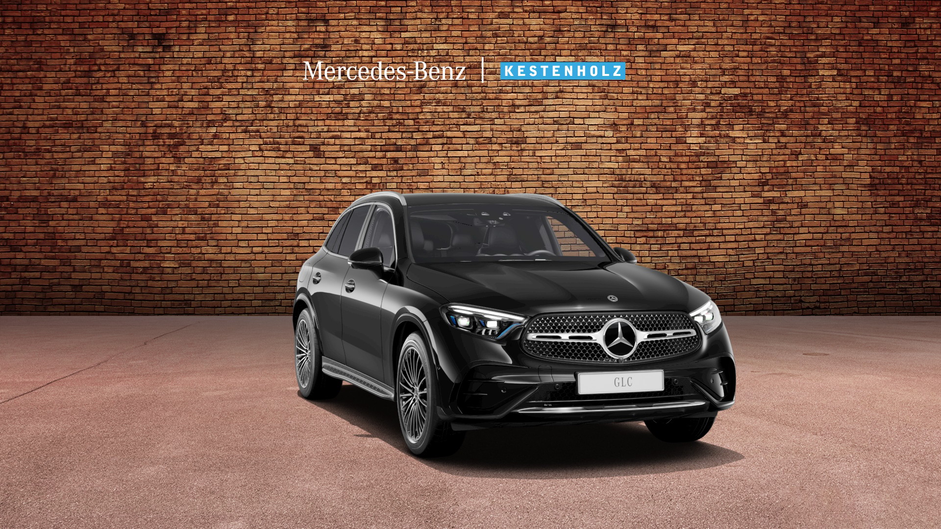 MERCEDES-BENZ GLC 300 d 4Matic 9G-Tronic-image-0