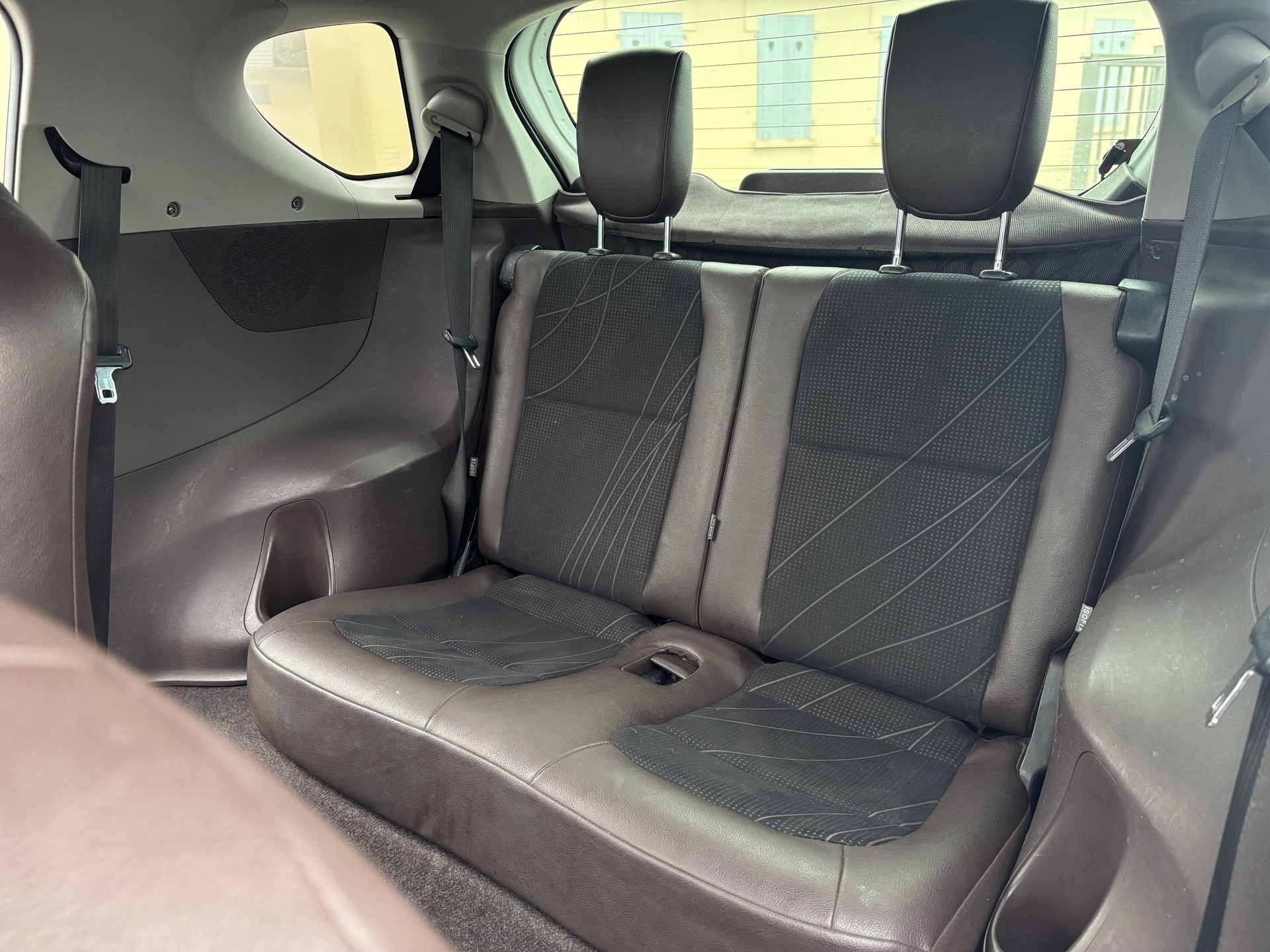 TOYOTA iQ 1.0 VVT-i Multidrive - Automatique-image-11