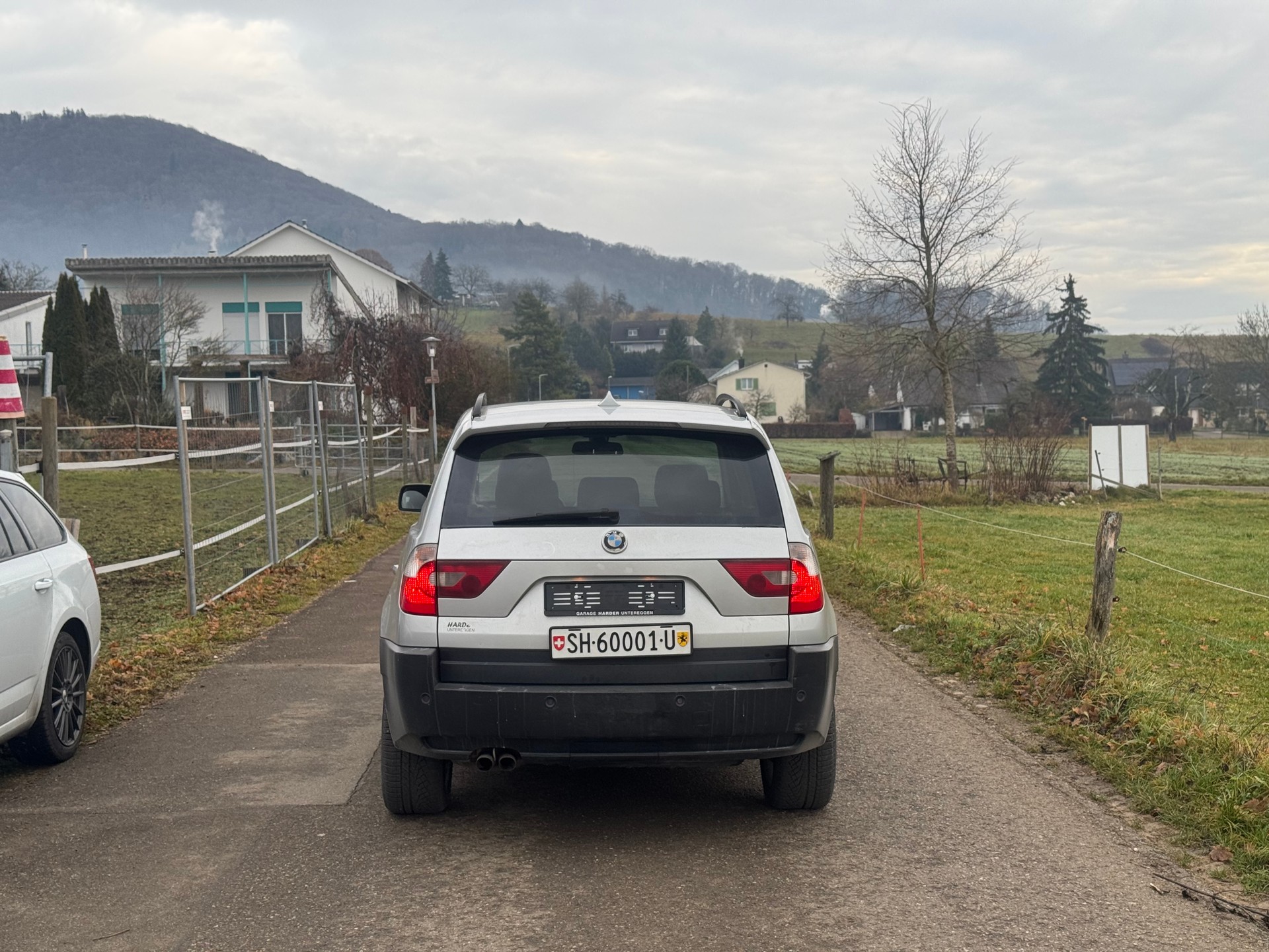BMW X3 3.0d-image-4
