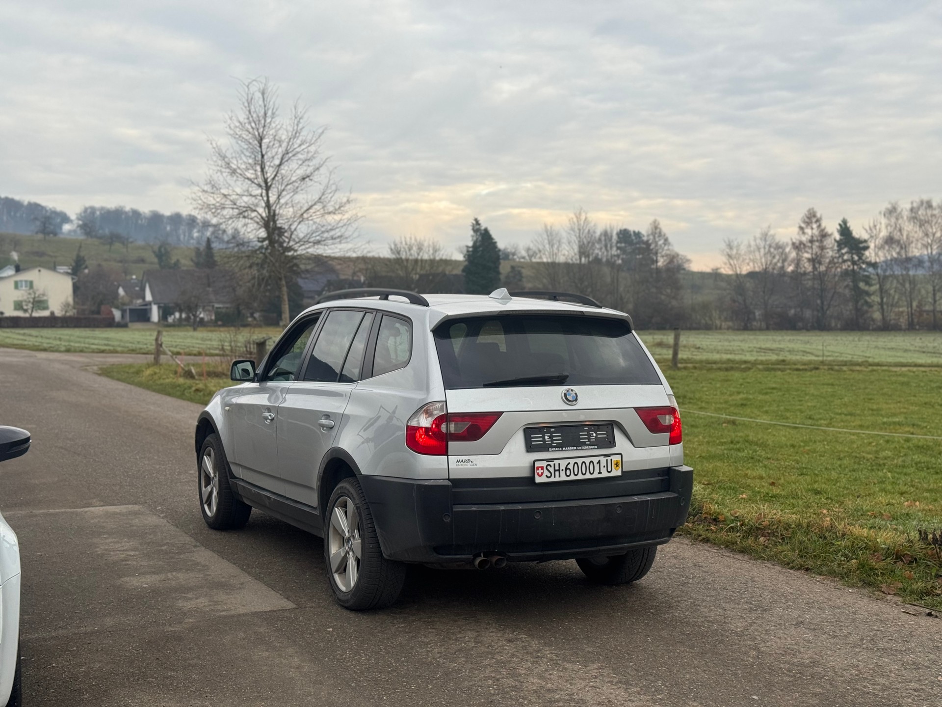 BMW X3 3.0d-image-3