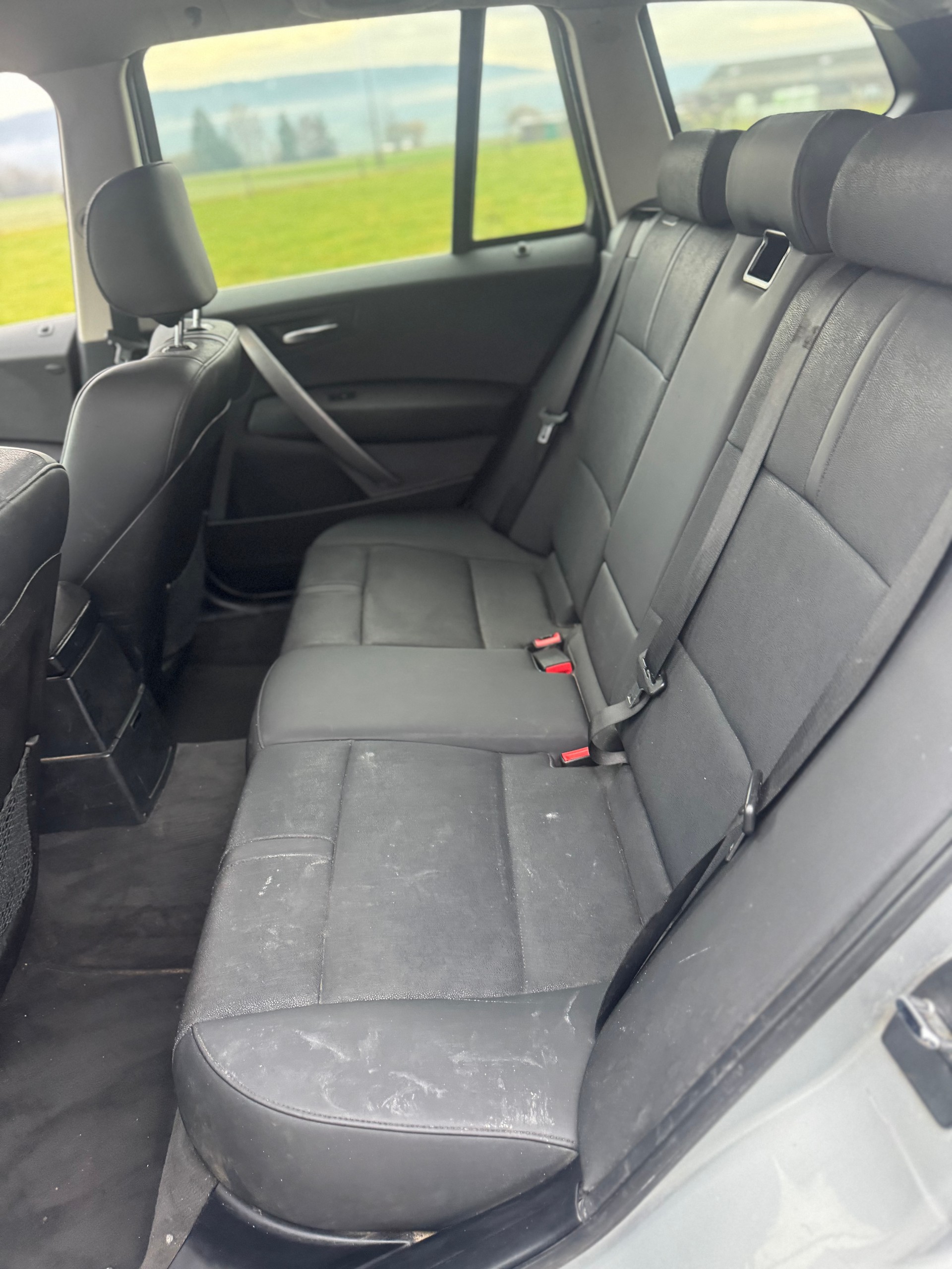 BMW X3 3.0d-image-6