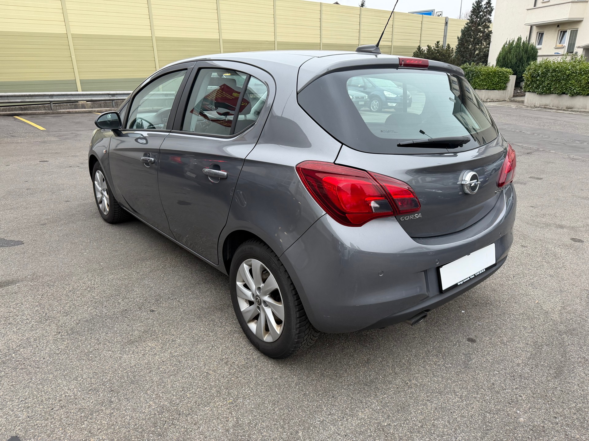 OPEL Corsa 1.0 T EcoFlex Sport-image-4