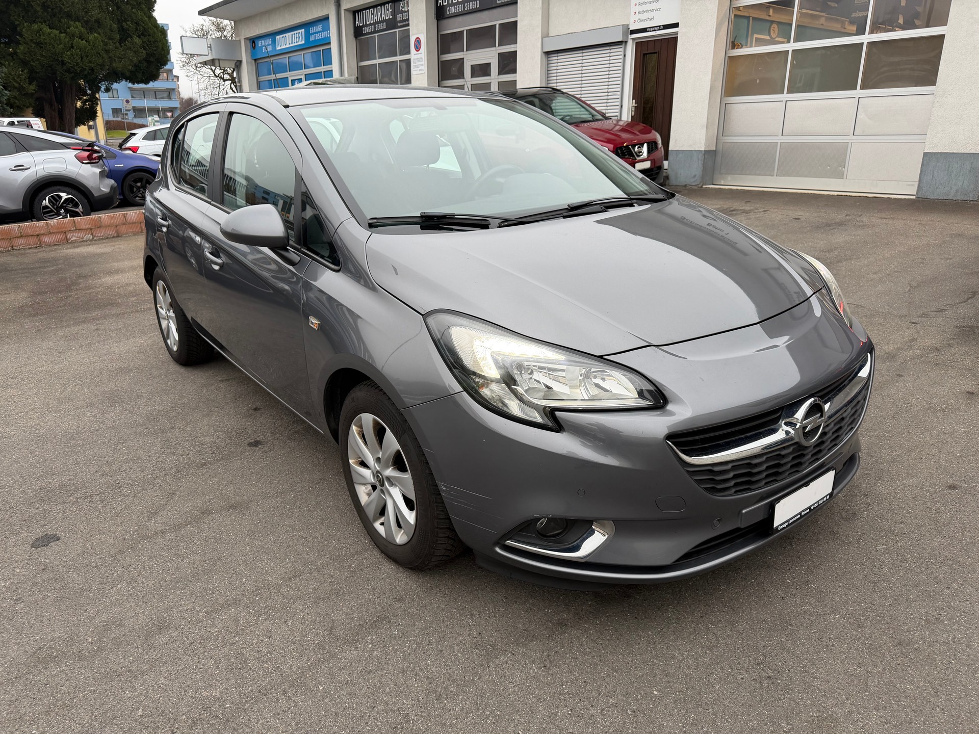 OPEL Corsa 1.0 T EcoFlex Sport-image-2