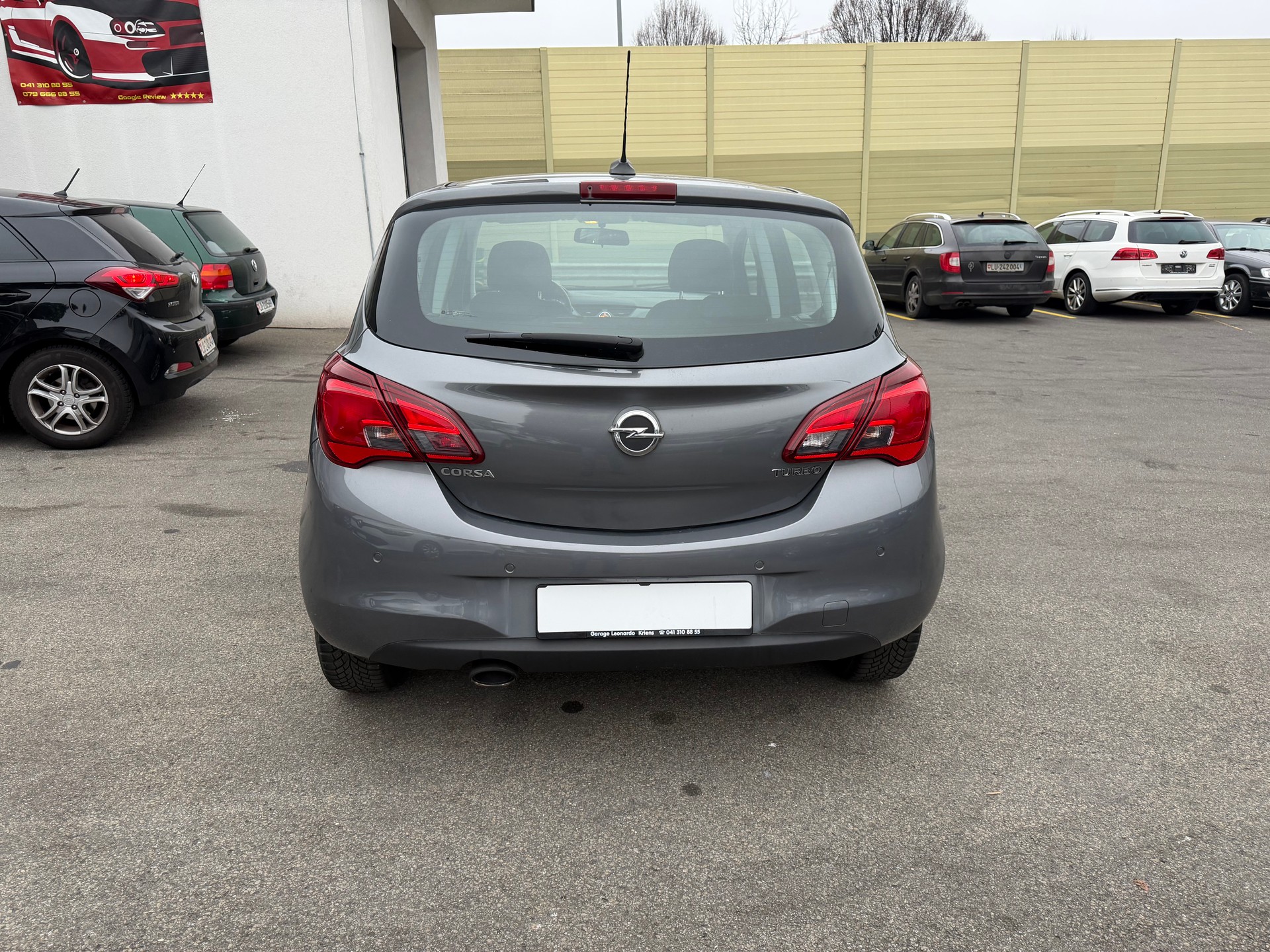 OPEL Corsa 1.0 T EcoFlex Sport-image-5