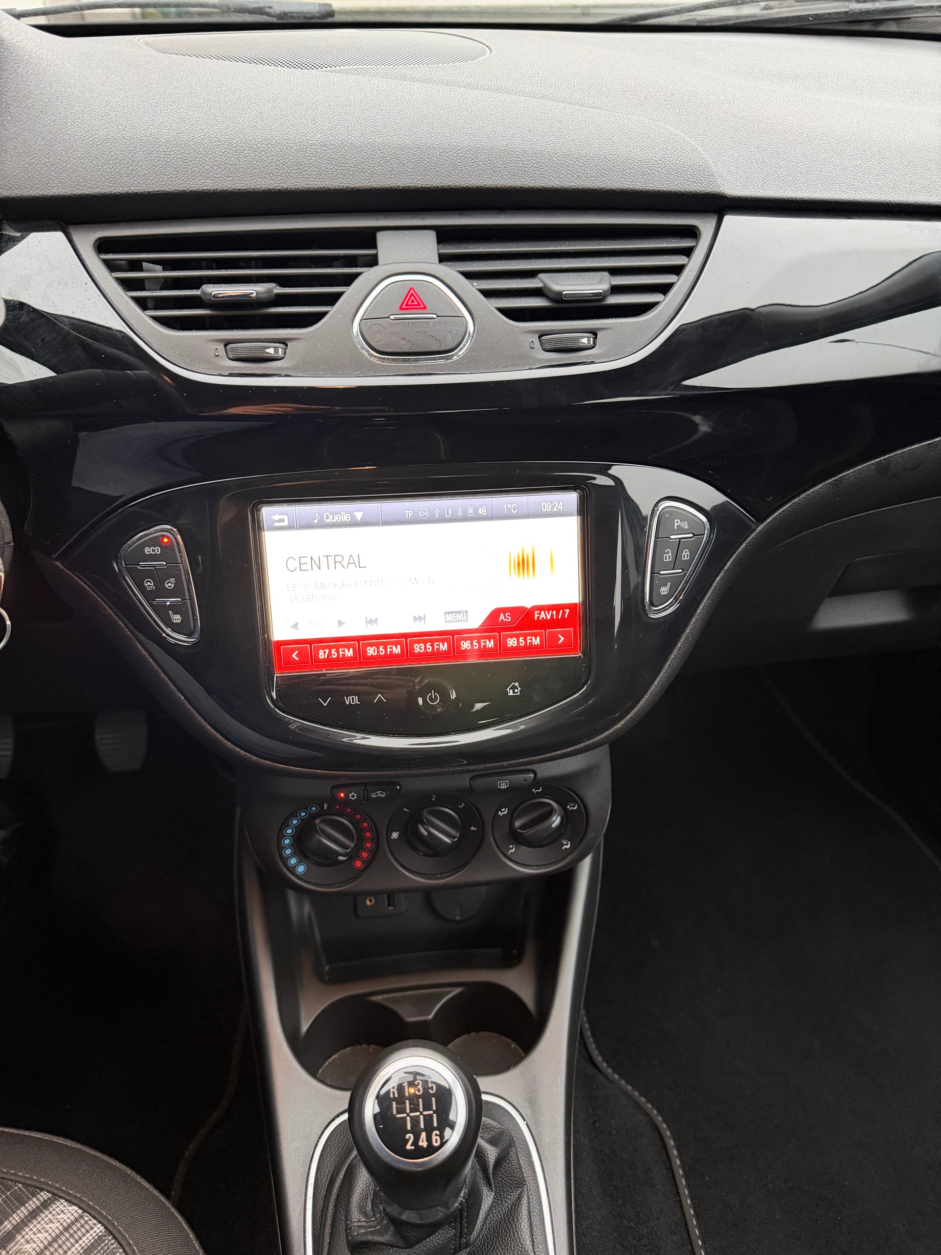 OPEL Corsa 1.0 T EcoFlex Sport-image-9