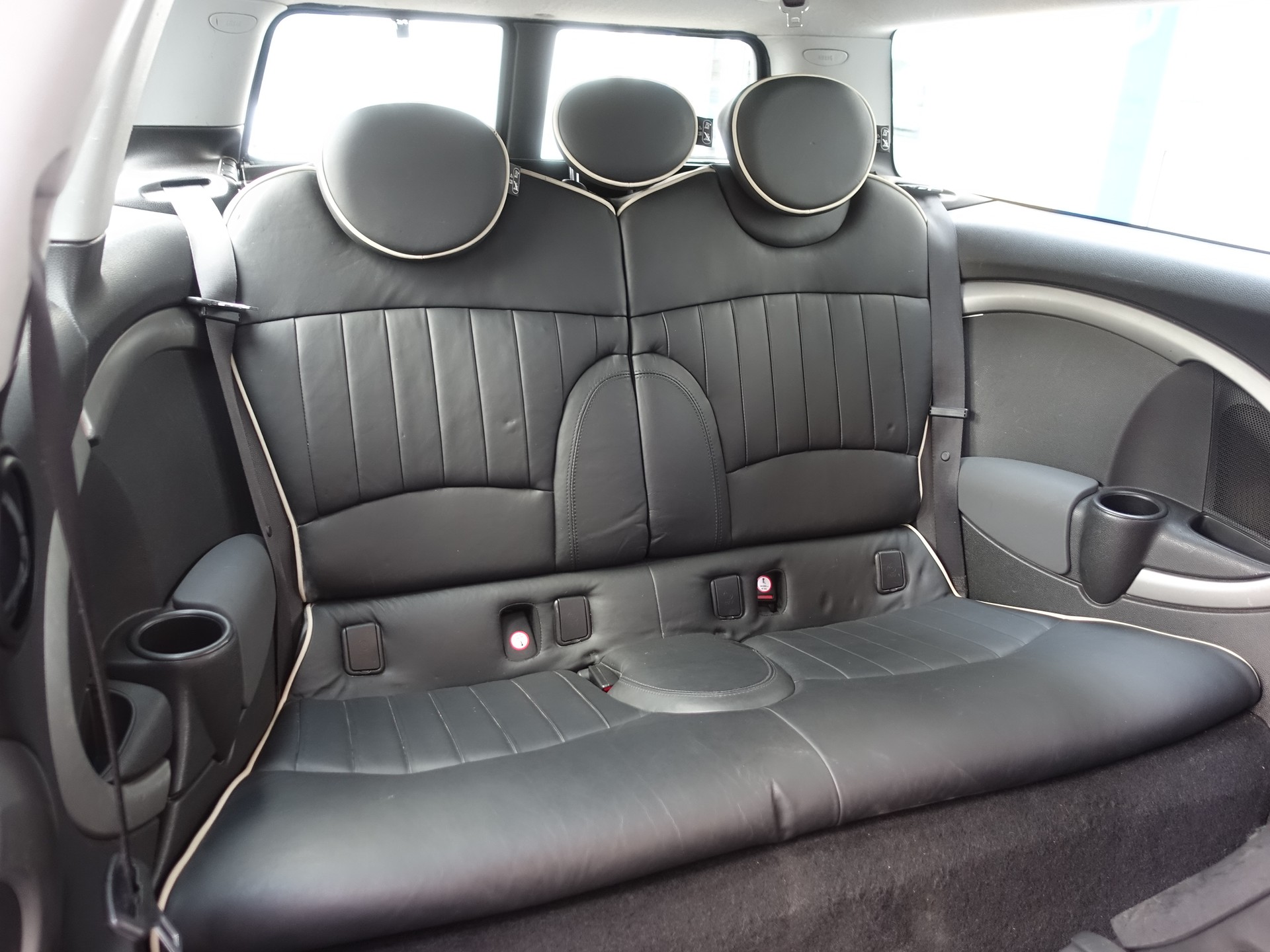 MINI Clubman Cooper Steptronic-image-13
