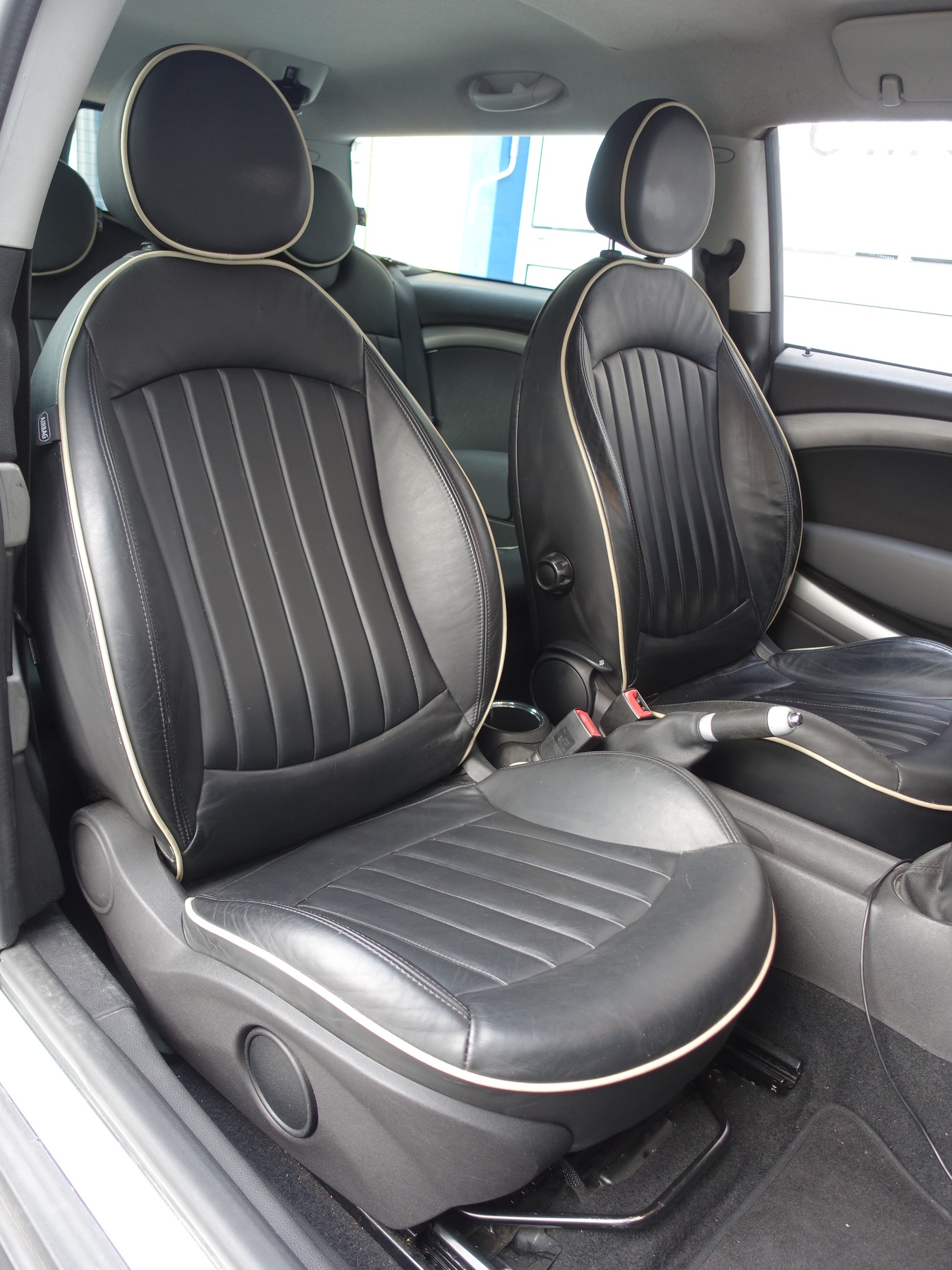 MINI Clubman Cooper Steptronic-image-9
