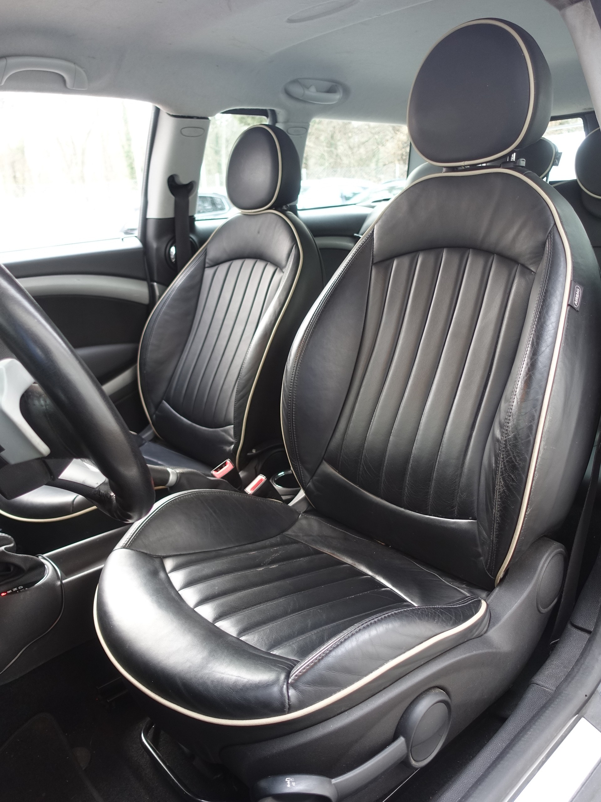 MINI Clubman Cooper Steptronic-image-8