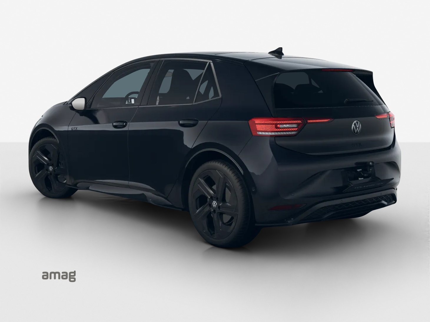 VW ID.3 GTX Performance 79 kWh GTX United-image-3