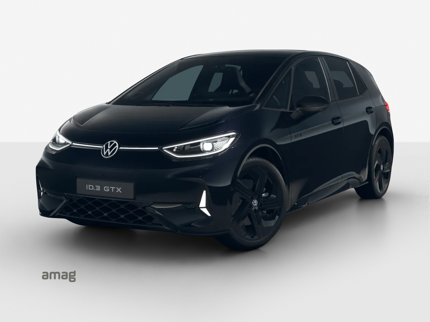 VW ID.3 GTX Performance 79 kWh GTX United-image-0