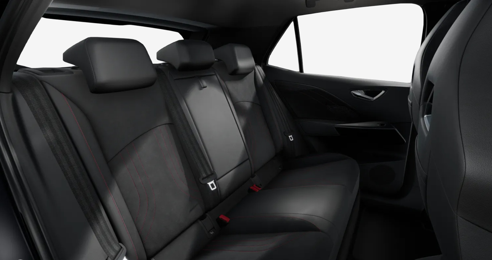 VW ID.3 GTX Performance 79 kWh GTX United-image-8