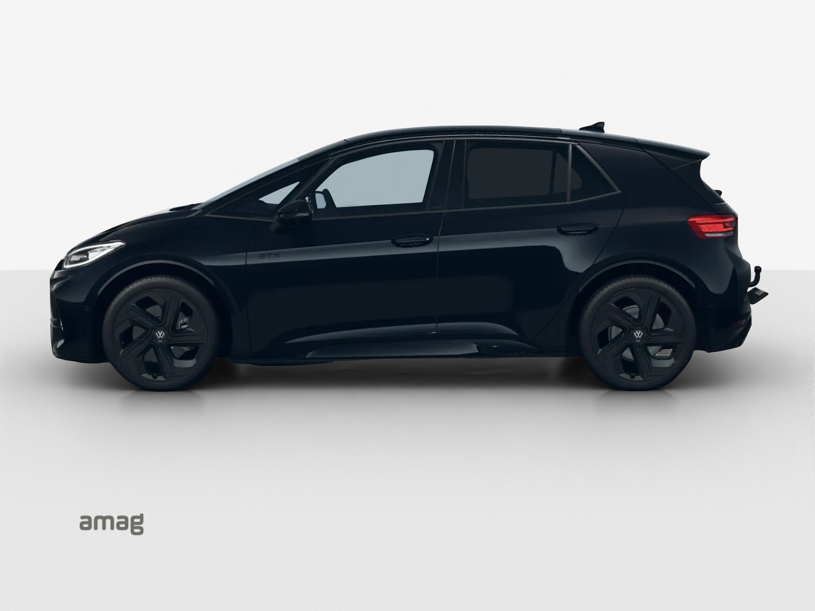 VW ID.3 GTX Performance 79 kWh GTX United-image-2