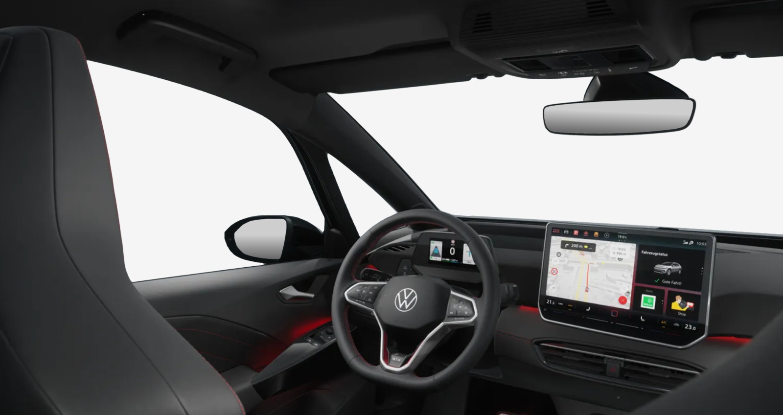 VW ID.3 GTX Performance 79 kWh GTX United-image-7