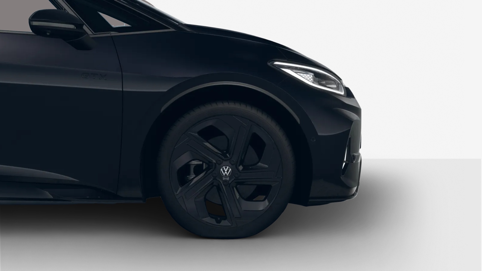VW ID.3 GTX Performance 79 kWh GTX United-image-4