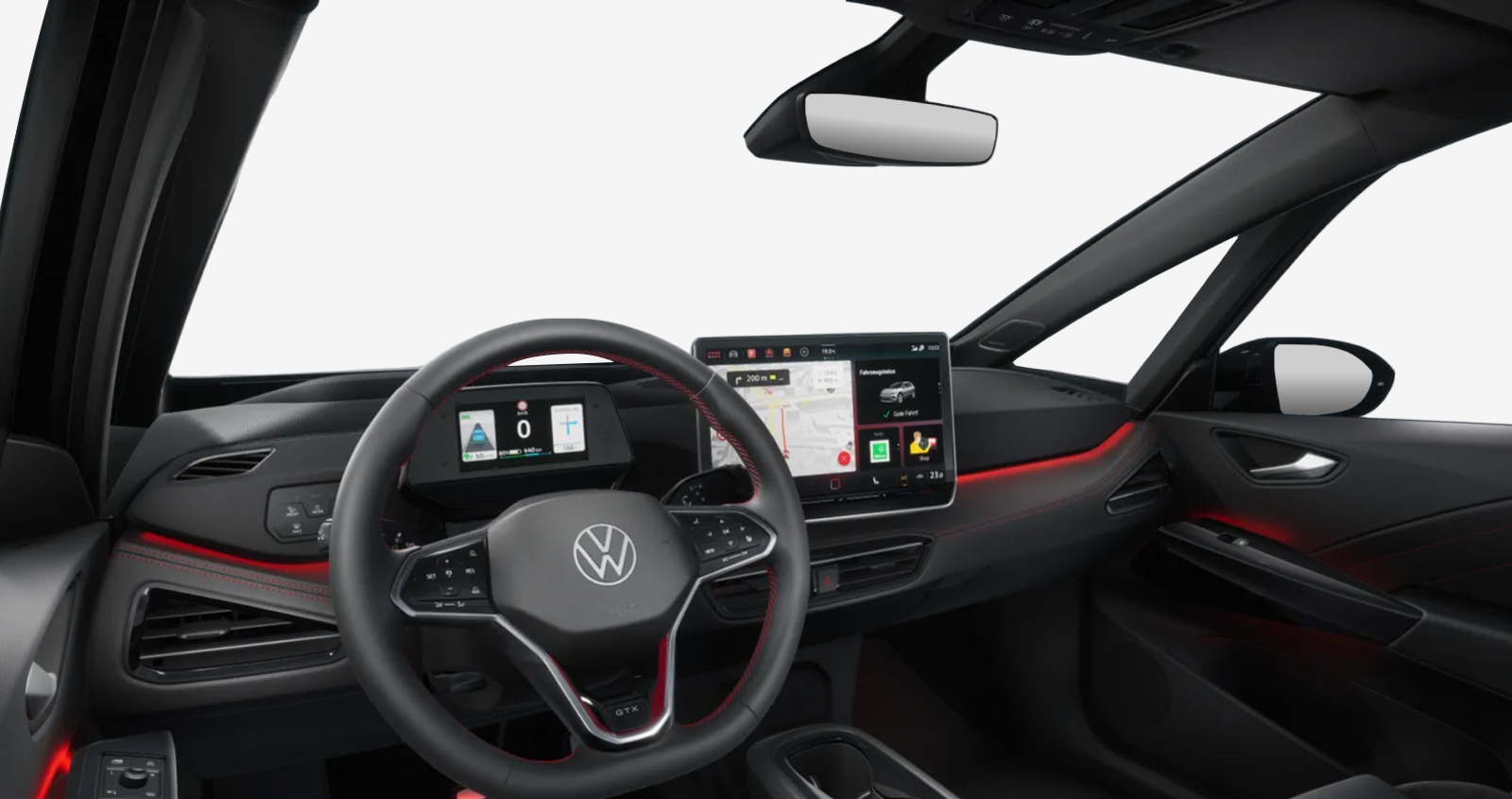 VW ID.3 GTX Performance 79 kWh GTX United-image-6