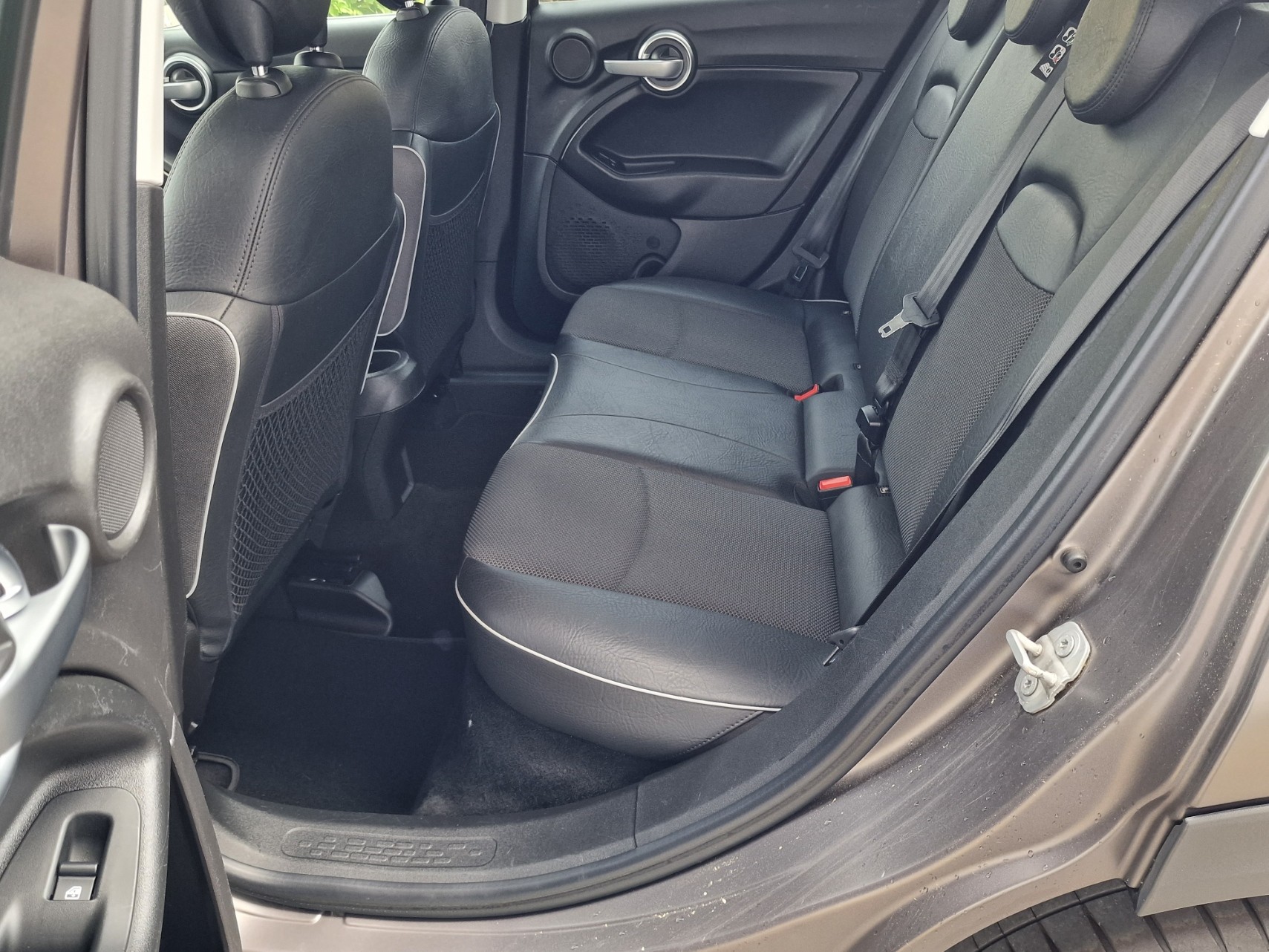 FIAT 500X 1.4T Lounge-image-10