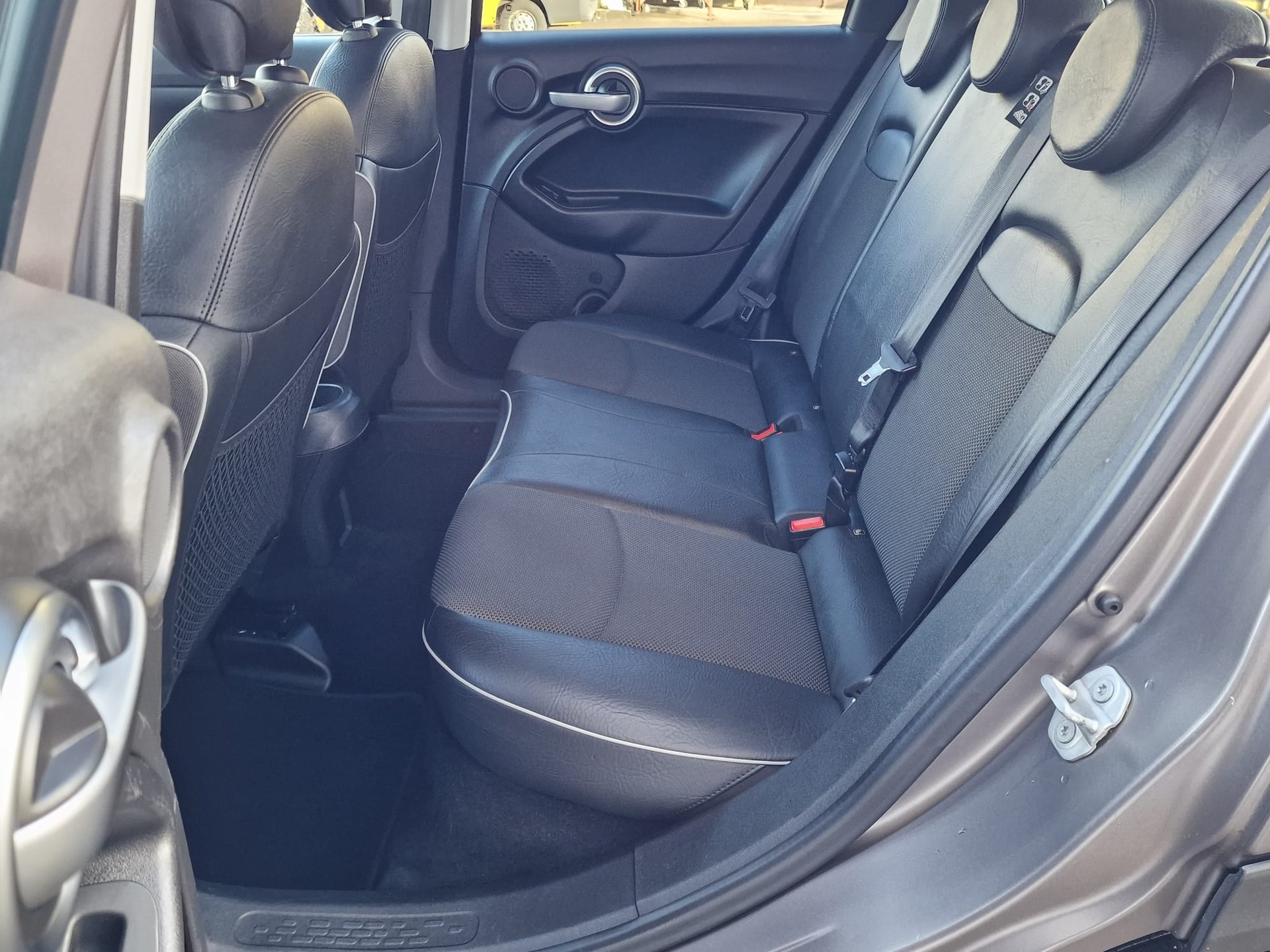FIAT 500X 1.4T Lounge-image-11