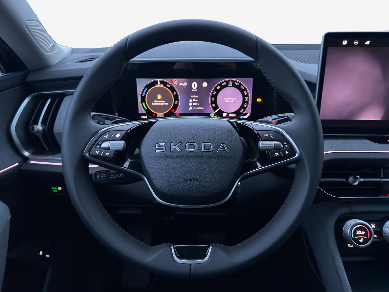 SKODA Kodiaq iV DY 1.5TSI 204PS 6DSG-image-9