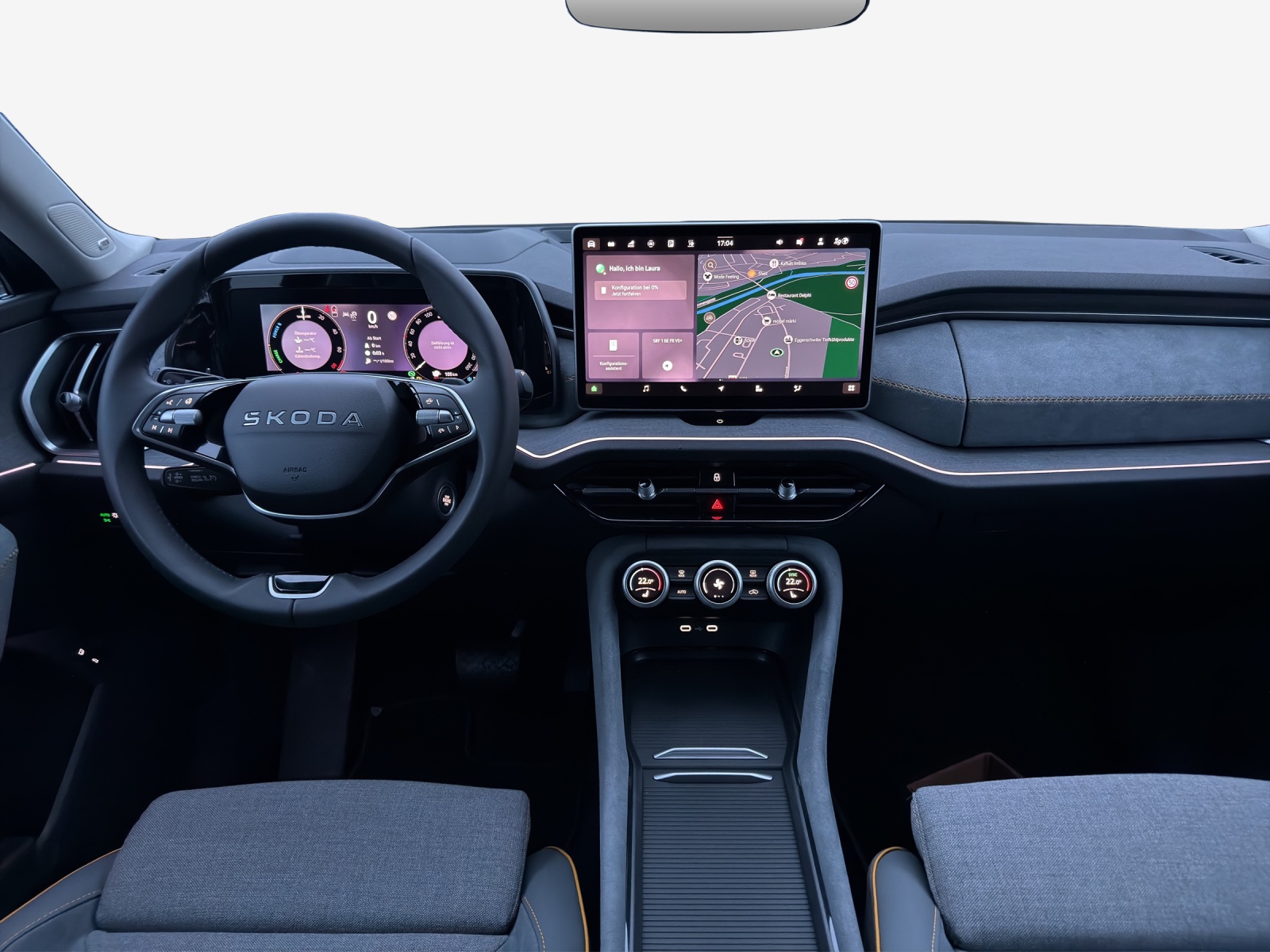 SKODA Kodiaq iV DY 1.5TSI 204PS 6DSG-image-8