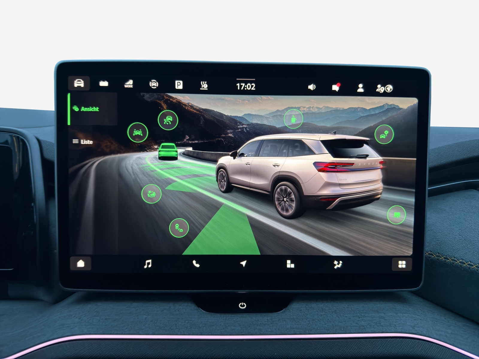 SKODA Kodiaq iV DY 1.5TSI 204PS 6DSG-image-14