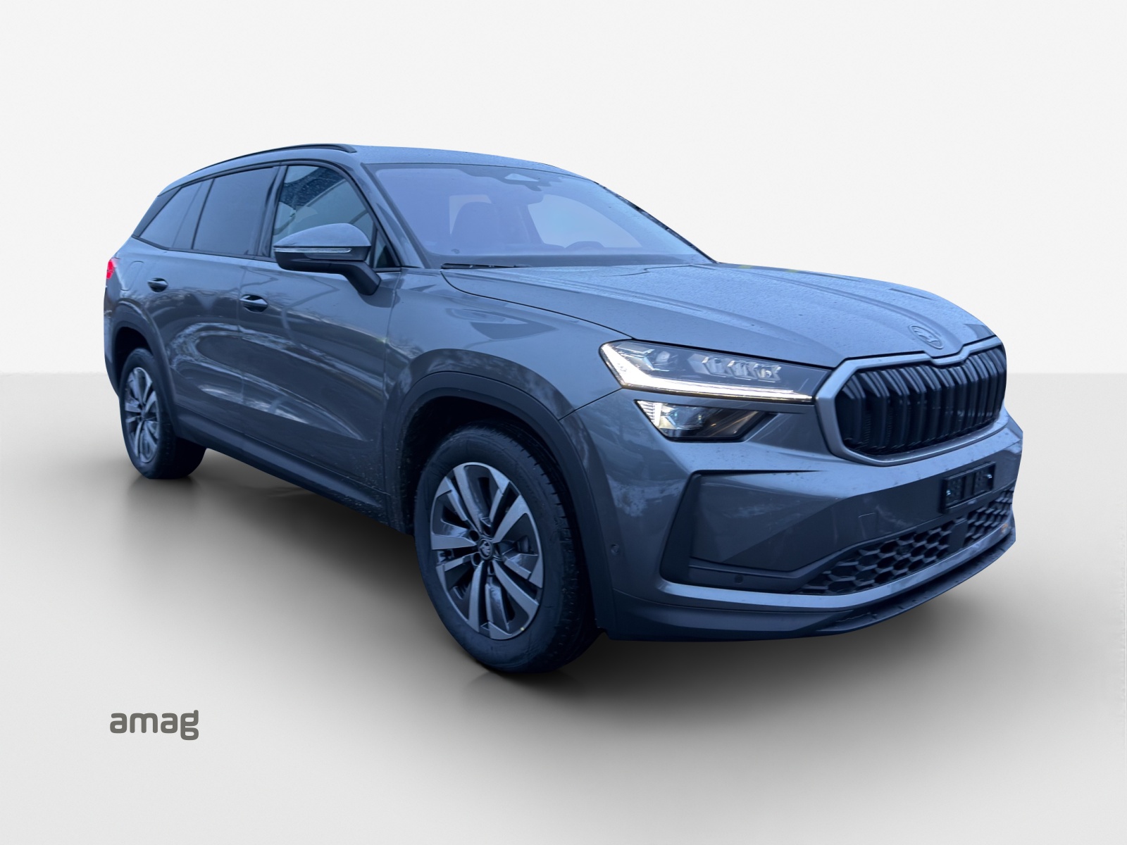 SKODA Kodiaq iV DY 1.5TSI 204PS 6DSG-image-5