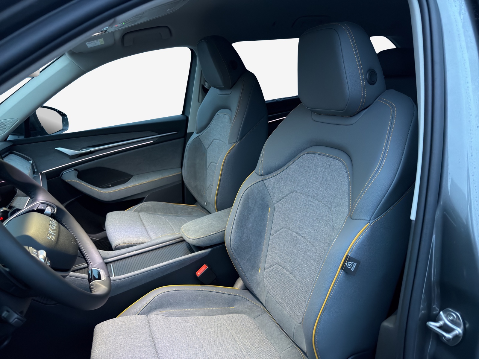 SKODA Kodiaq iV DY 1.5TSI 204PS 6DSG-image-7