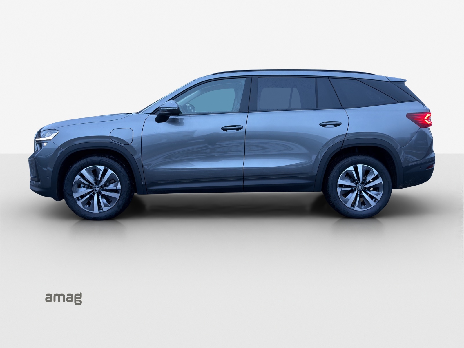 SKODA Kodiaq iV DY 1.5TSI 204PS 6DSG-image-1