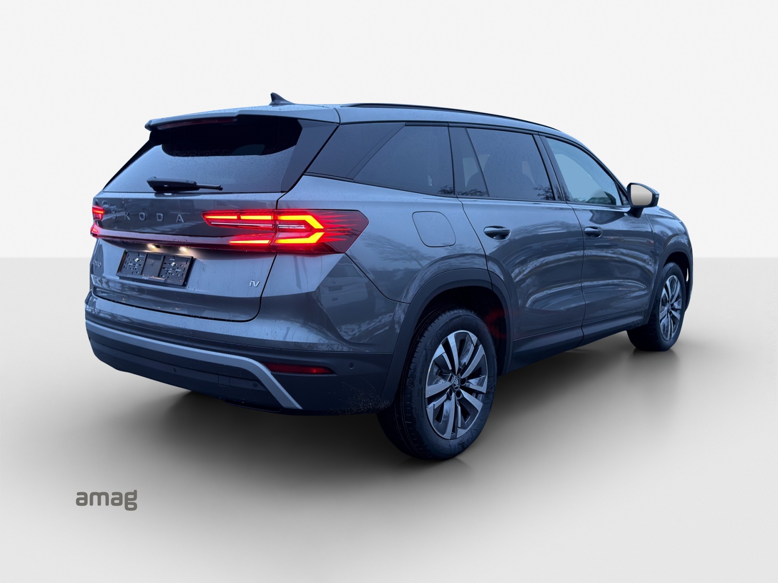 SKODA Kodiaq iV DY 1.5TSI 204PS 6DSG-image-4