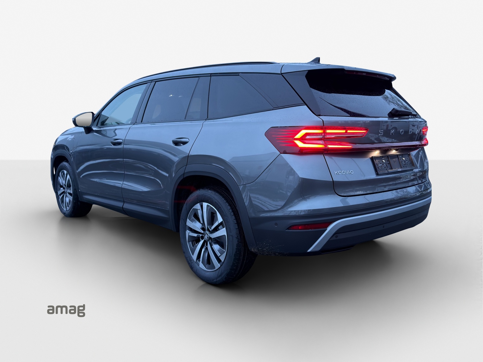 SKODA Kodiaq iV DY 1.5TSI 204PS 6DSG-image-2
