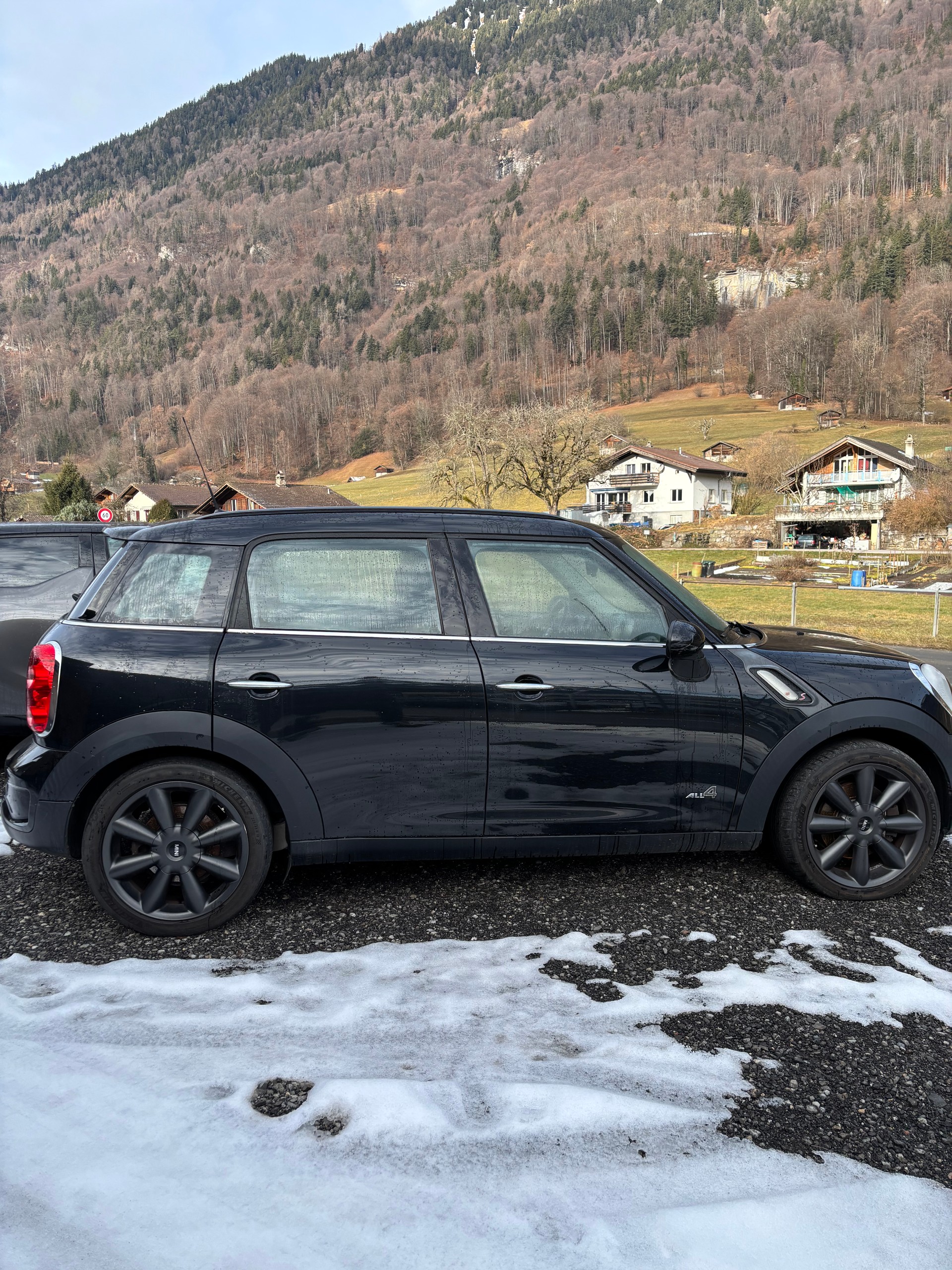 MINI Countryman Cooper S ALL4-image-0
