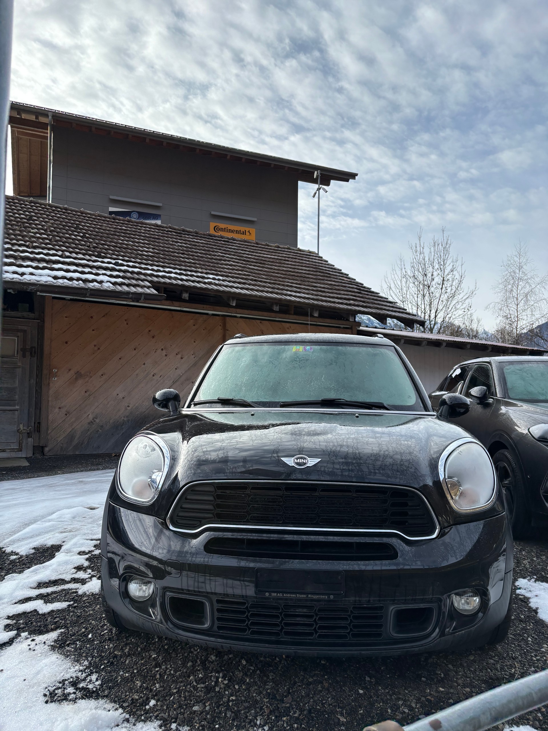 MINI Countryman Cooper S ALL4-image-2