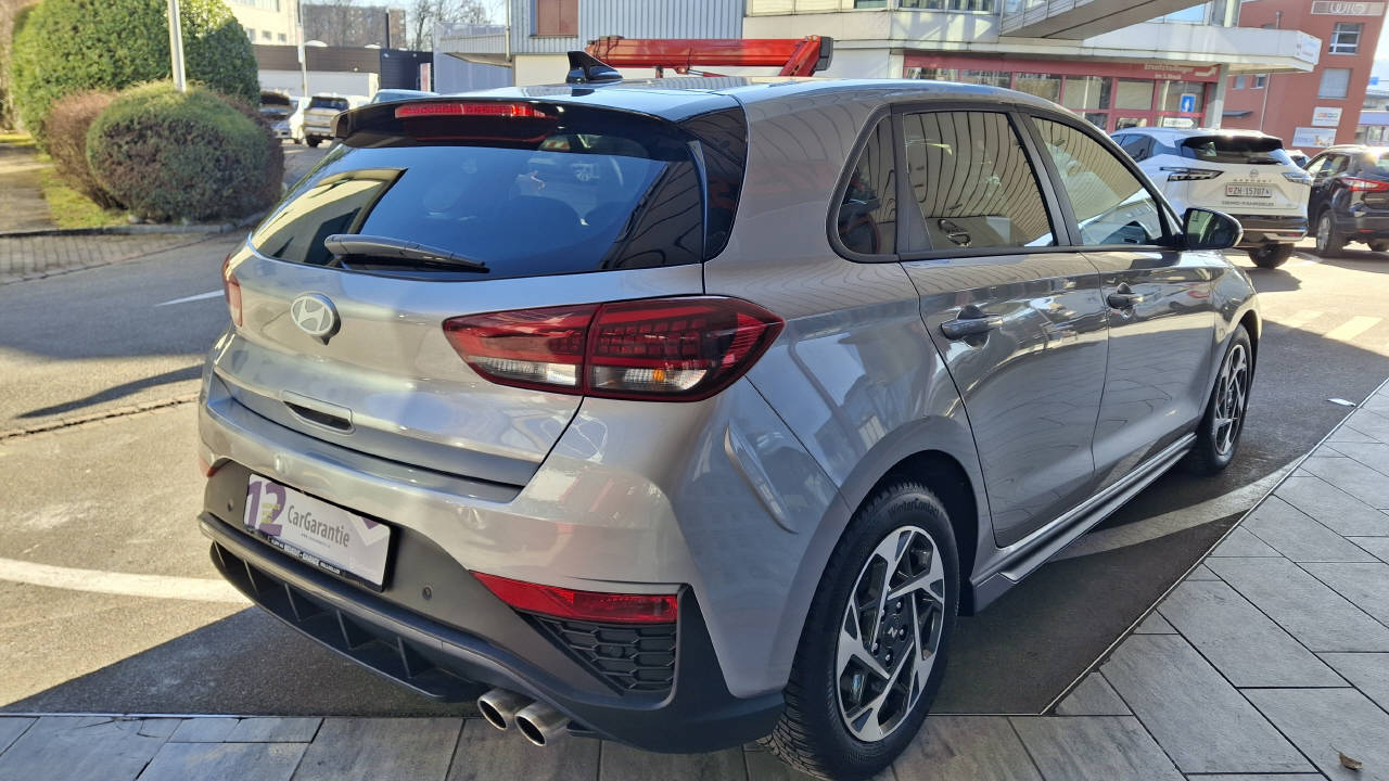 HYUNDAI i30 1.5 T-GDi N-Line-image-3