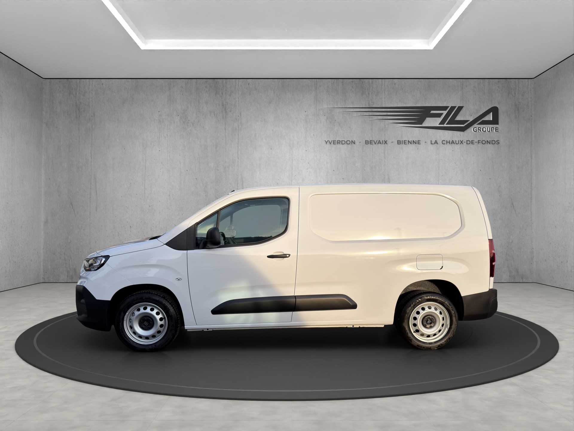 FIAT DOBLO fourg. L2 1.5 BlueHDI 100-image-3