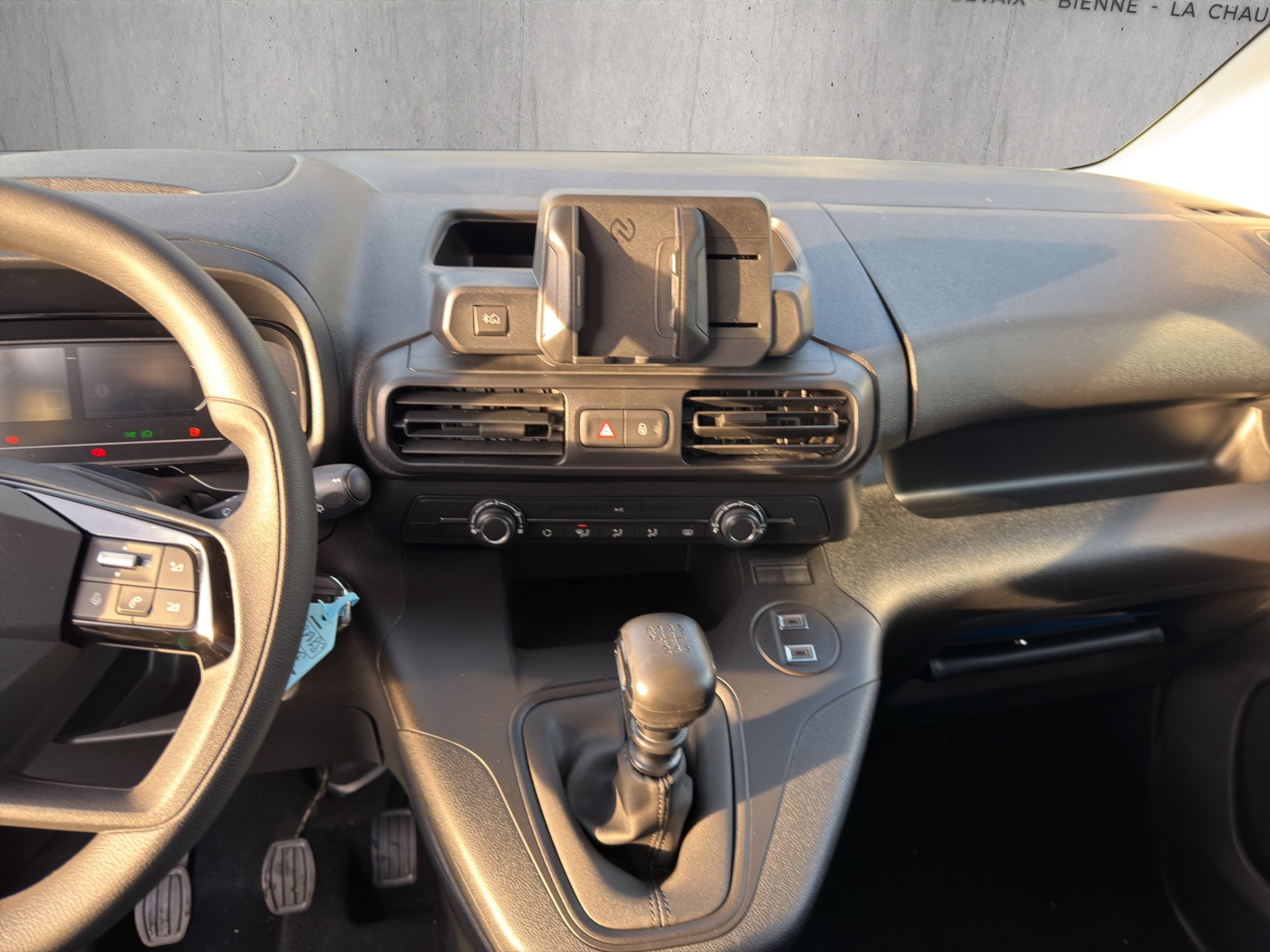 FIAT DOBLO fourg. L2 1.5 BlueHDI 100-image-10