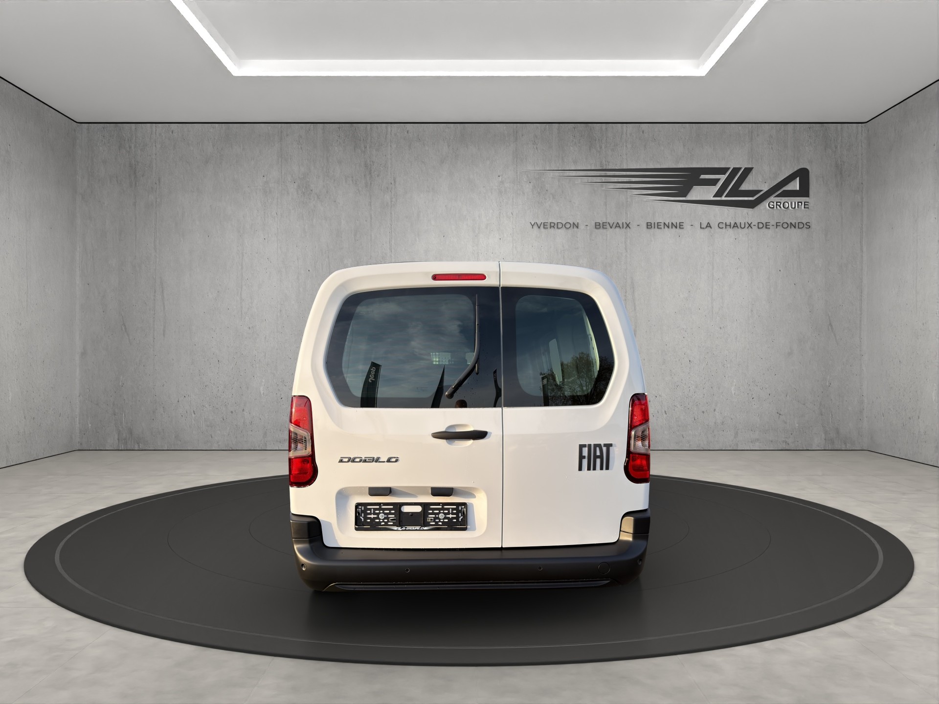 FIAT DOBLO fourg. L2 1.5 BlueHDI 100-image-4