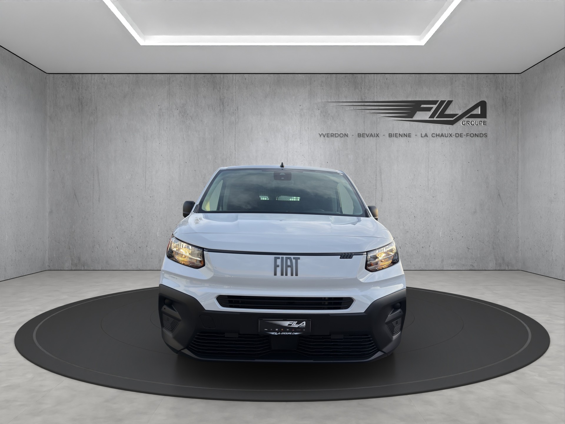 FIAT DOBLO fourg. L2 1.5 BlueHDI 100-image-2