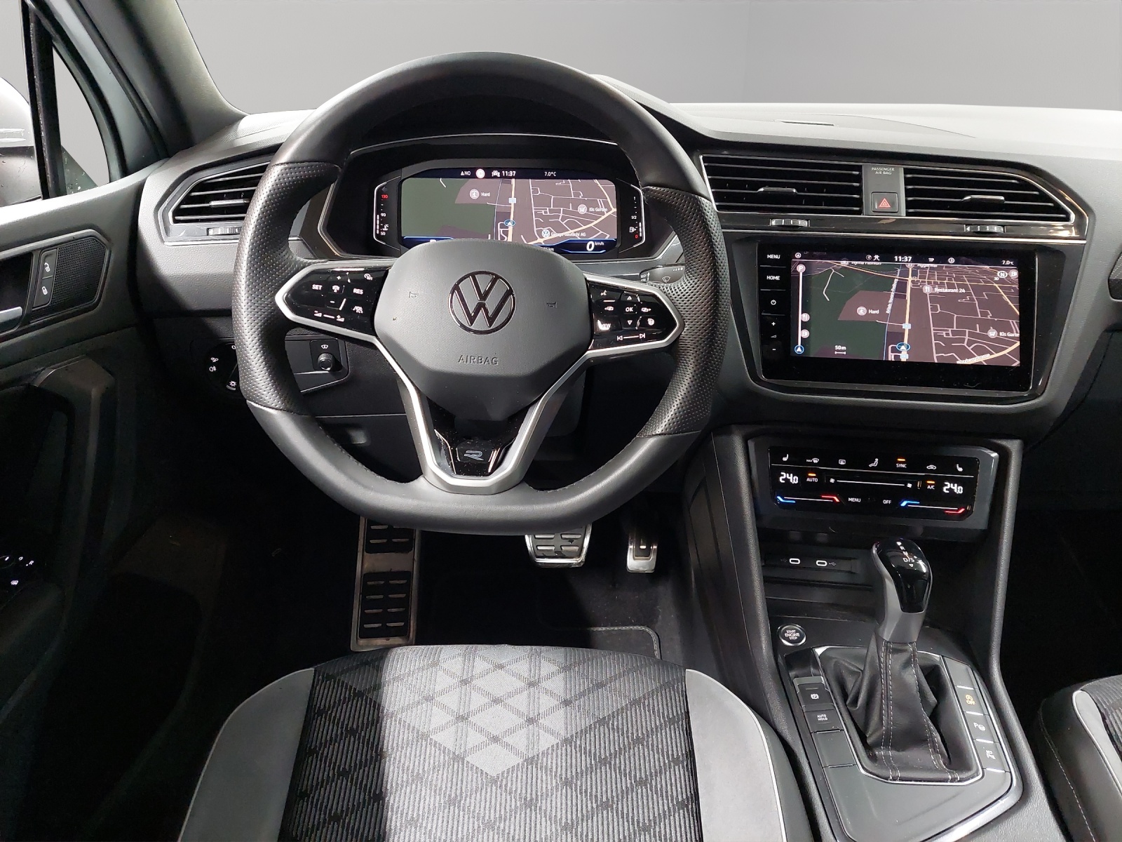 VW Tiguan 1.5TSI Evo R-Line DSG-image-6