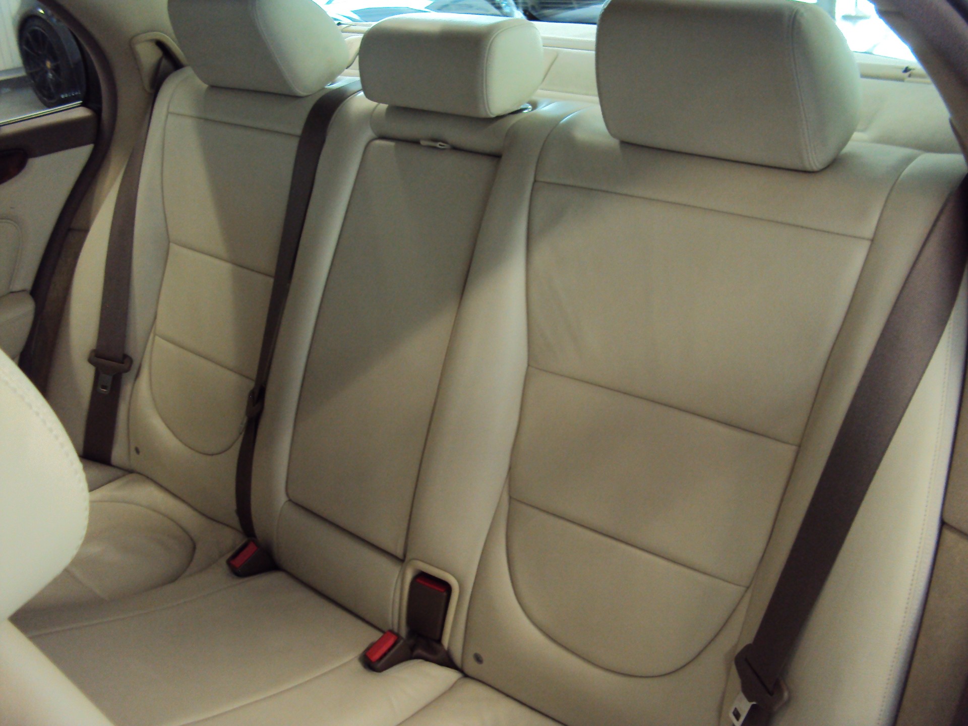 JAGUAR XJ8 4.2 V8 Executive-image-14