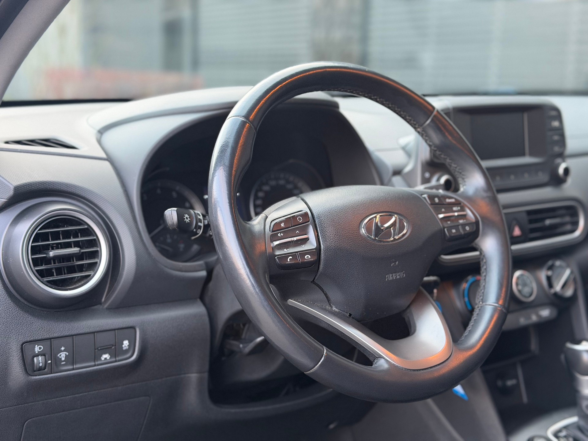 HYUNDAI Kona 1.6 T-GDi Origo 4WD DCT-image-12