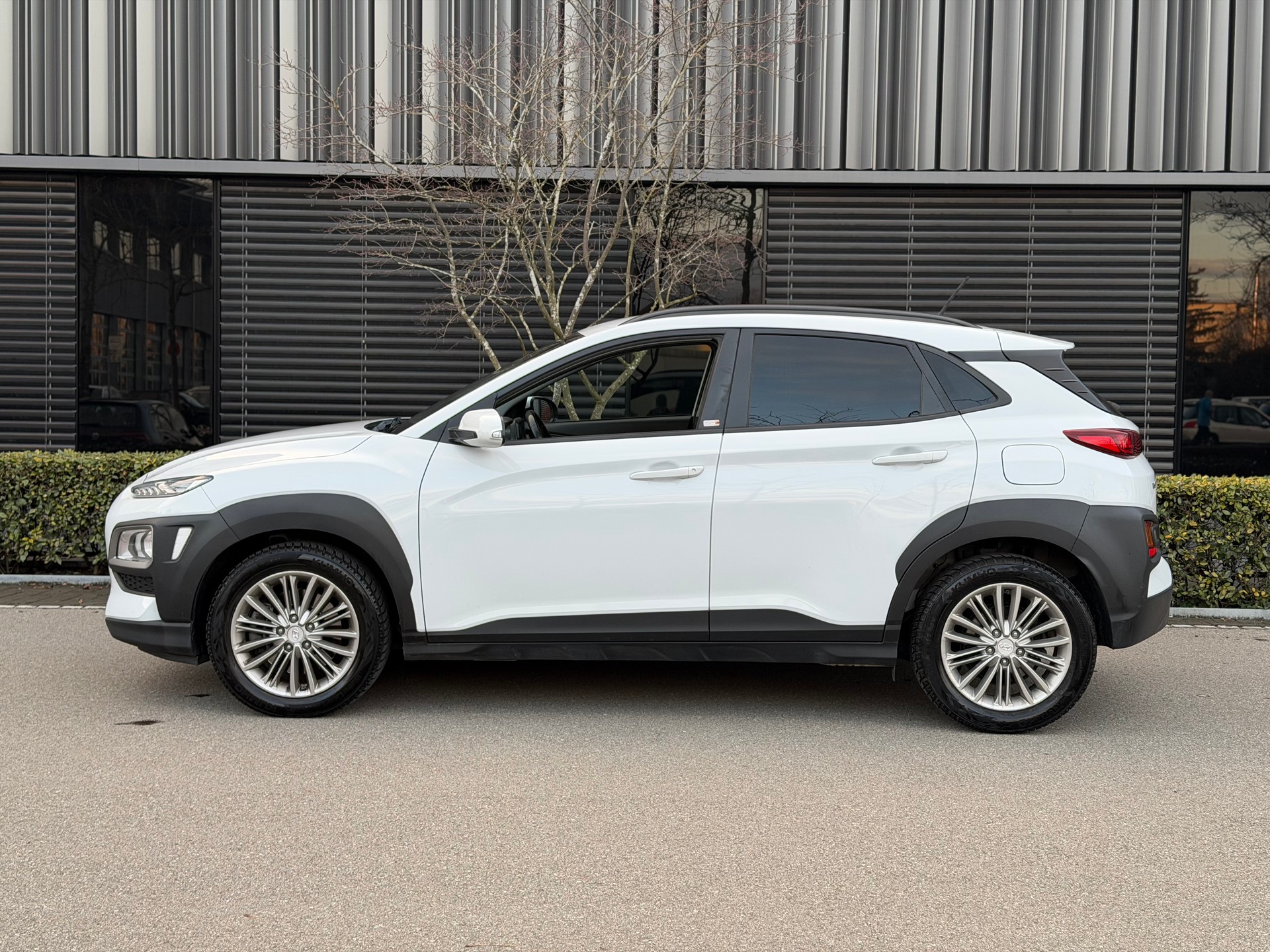 HYUNDAI Kona 1.6 T-GDi Origo 4WD DCT-image-2