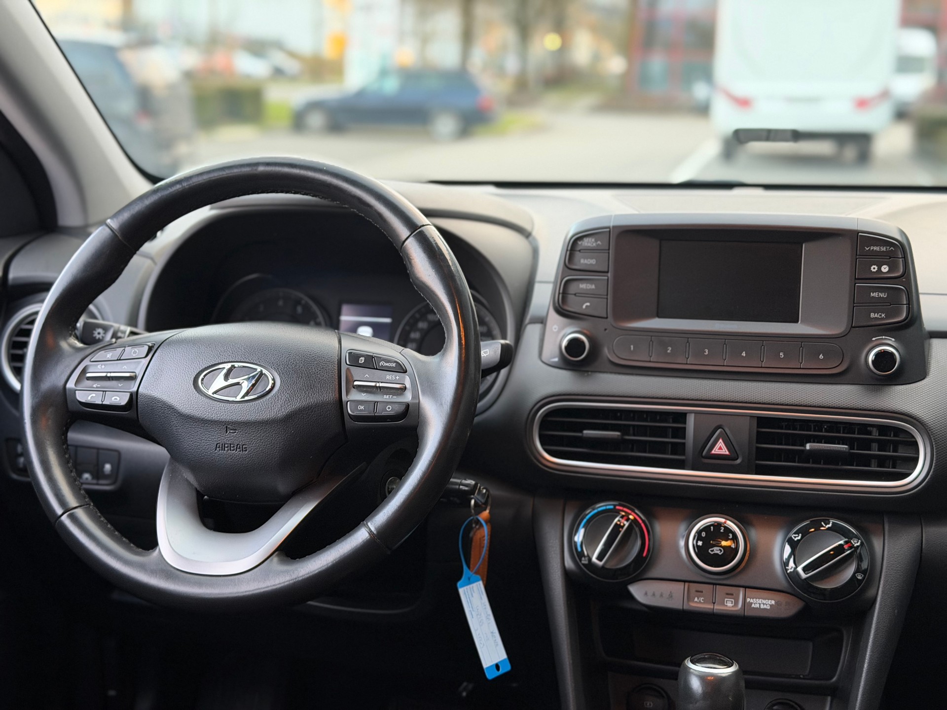HYUNDAI Kona 1.6 T-GDi Origo 4WD DCT-image-10