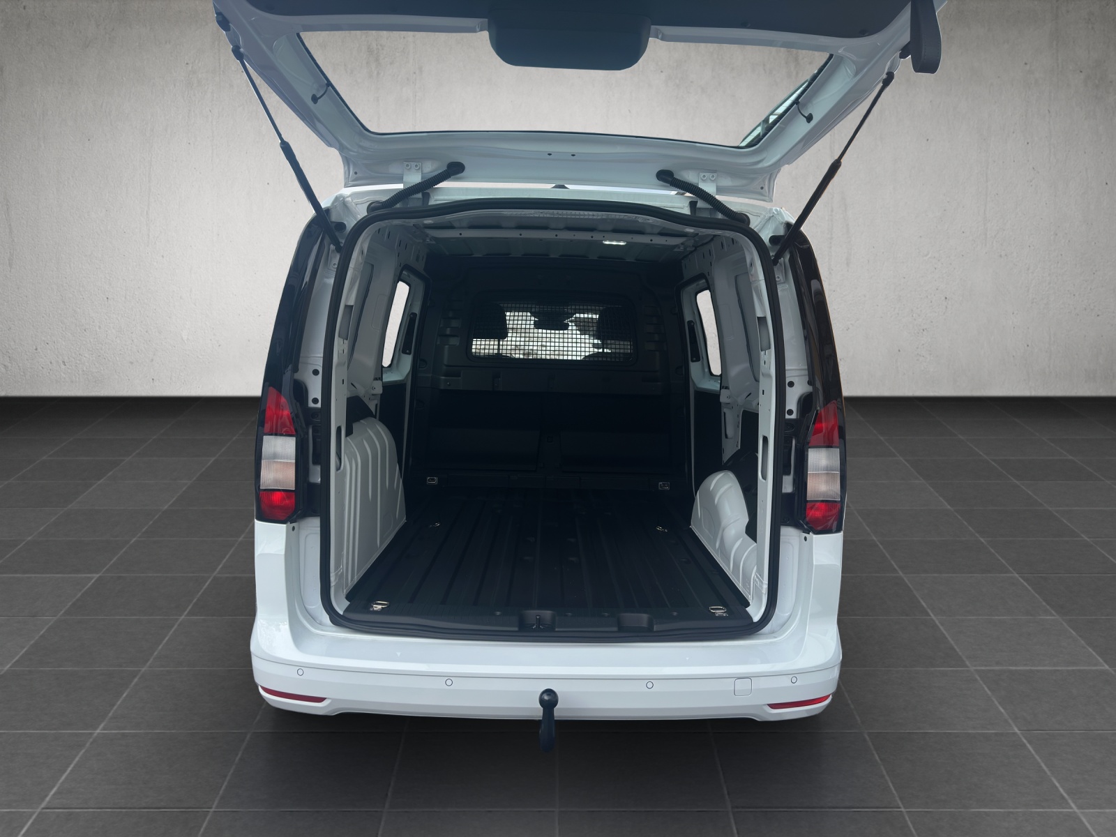 FORD Grand Transit Connect Kasten 2.0 EcoBlue Limited AWD-image-5