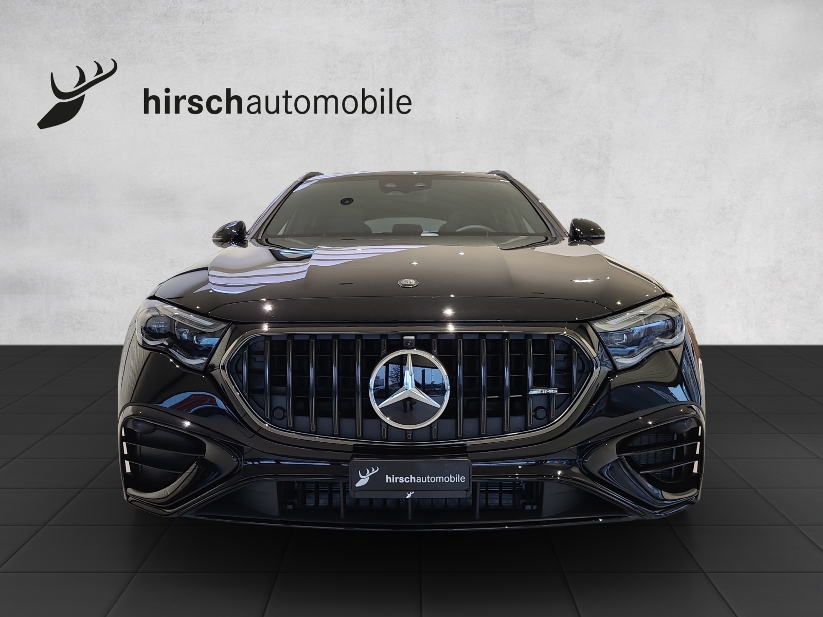 MERCEDES-BENZ E 53 Hybrid T 4Matic+ 9G-Tronic-image-5