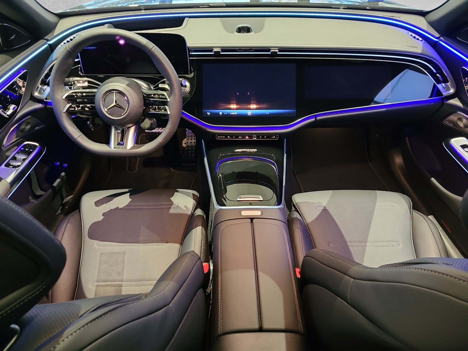 MERCEDES-BENZ E 53 Hybrid T 4Matic+ 9G-Tronic-image-11