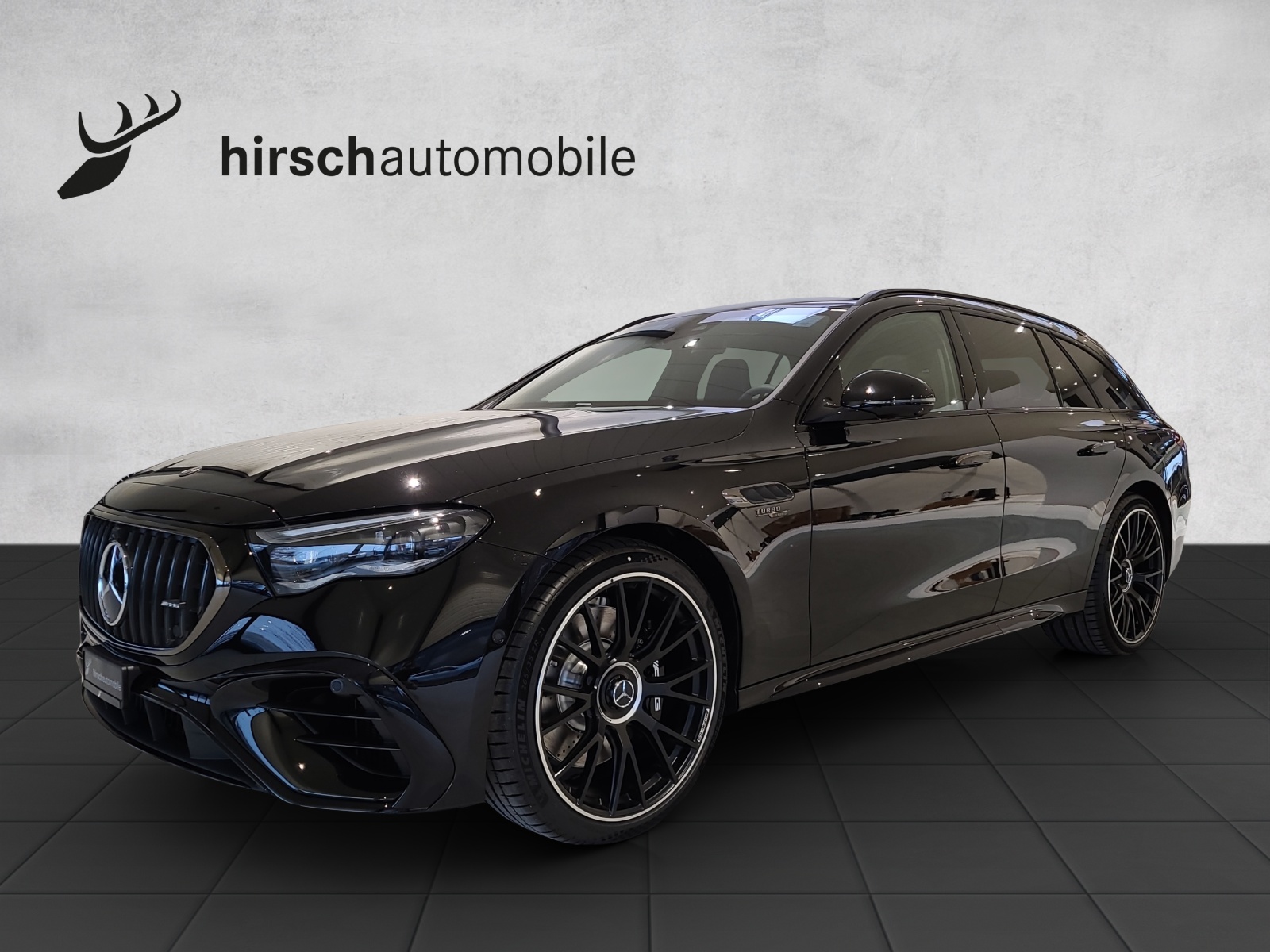 MERCEDES-BENZ E 53 Hybrid T 4Matic+ 9G-Tronic-image-0